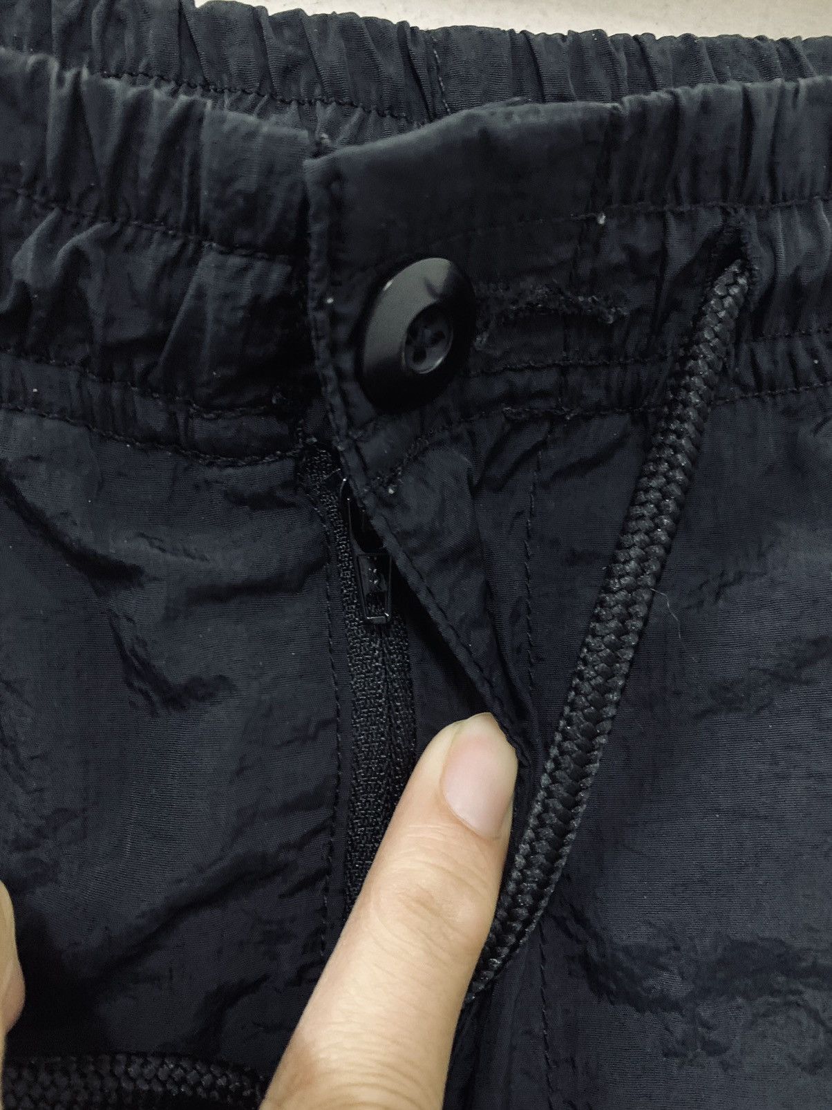 Japanese Brand Suggestion Track Pants Size US 29 - 6 Thumbnail