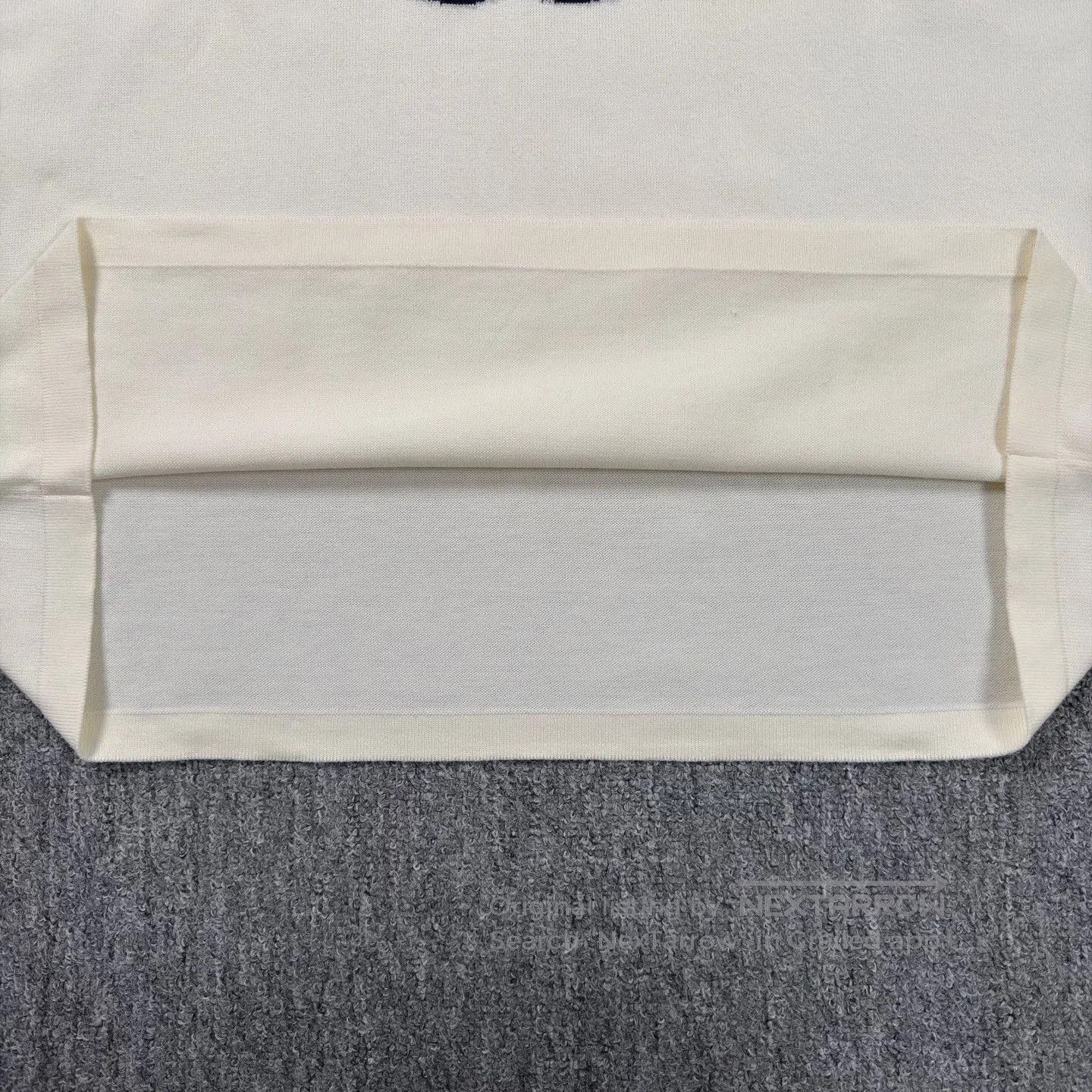 Louis Vuitton LV Nigo Collaboration Duck Print T-Shirt. Size US XL / EU 56 / 4 - 7 Thumbnail