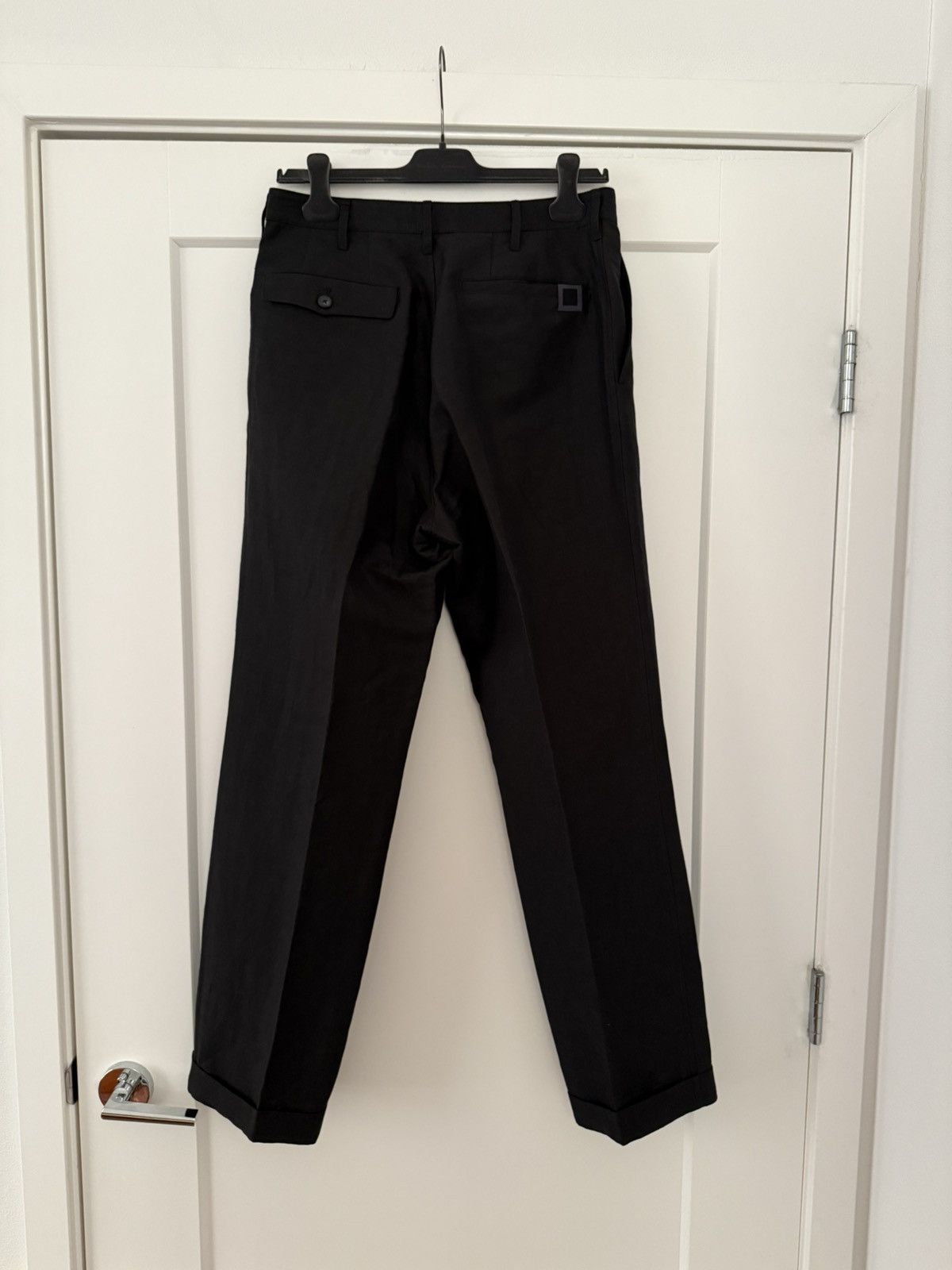 Outlier Outlier Injex Blazer + Injex Linear Suit Set Size 40R - 8 Thumbnail