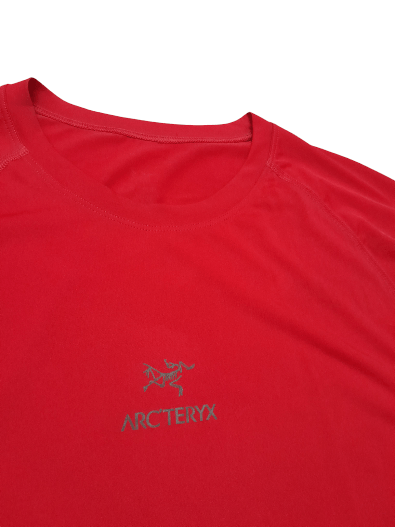 Arc'teryx Arc'Teryx Long Sleeve Quick Dry shirts (F354) Size US M / EU 48-50 / 2 - 3 Thumbnail