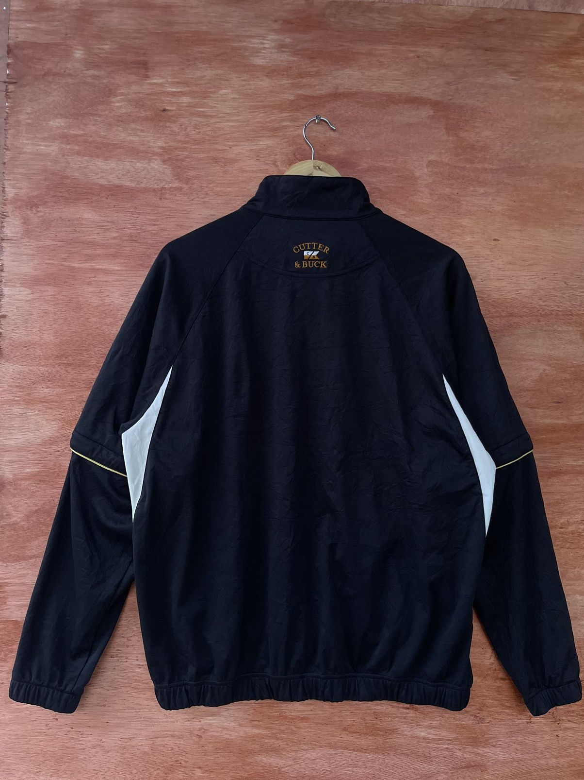 Cutter & Buck Jacket Cutter And Buck Size US L / EU 52-54 / 3 - 5 Thumbnail