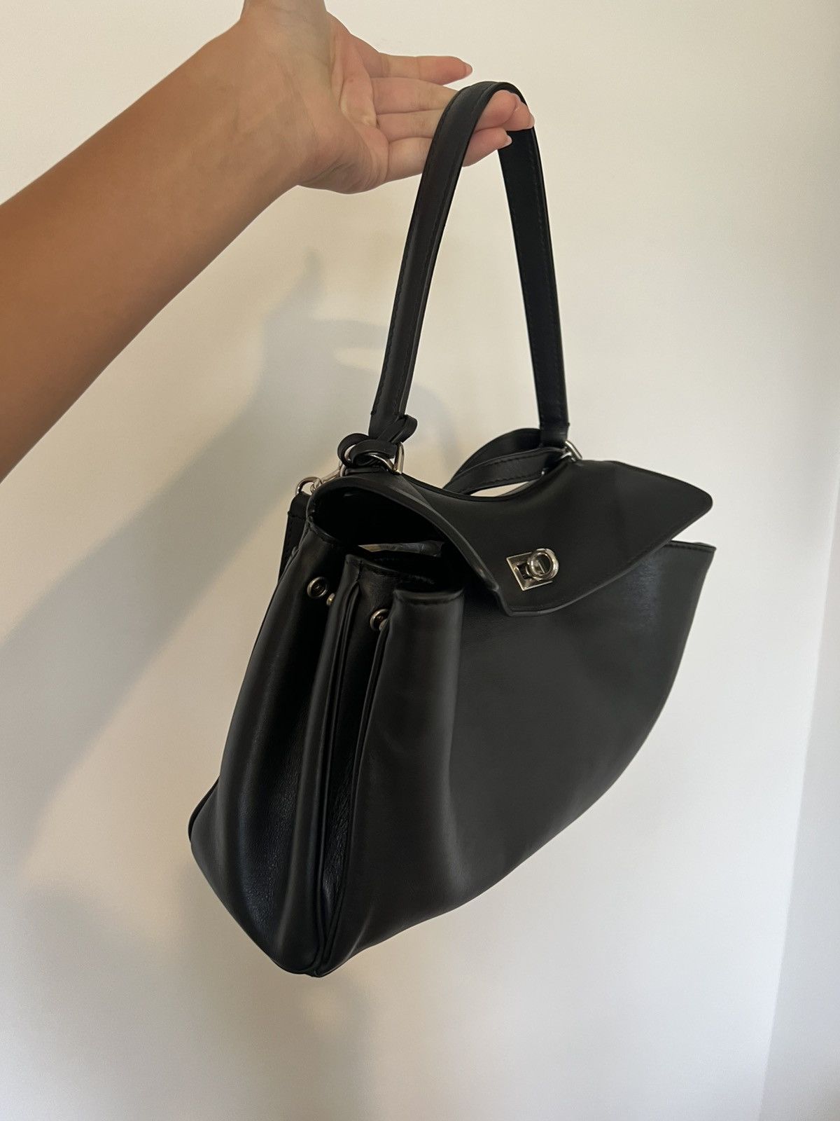 Balenciaga Balenciaga Rodeo Size ONE SIZE - 4 Thumbnail