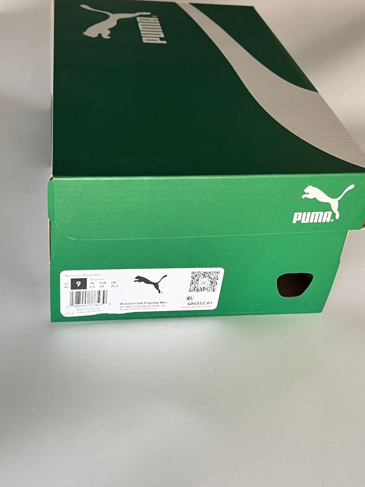 Puma Puma Arizona Club Flagship Wins Las Vegas size 9 sneakers Size US 9 / IT 39 - 2 Thumbnail
