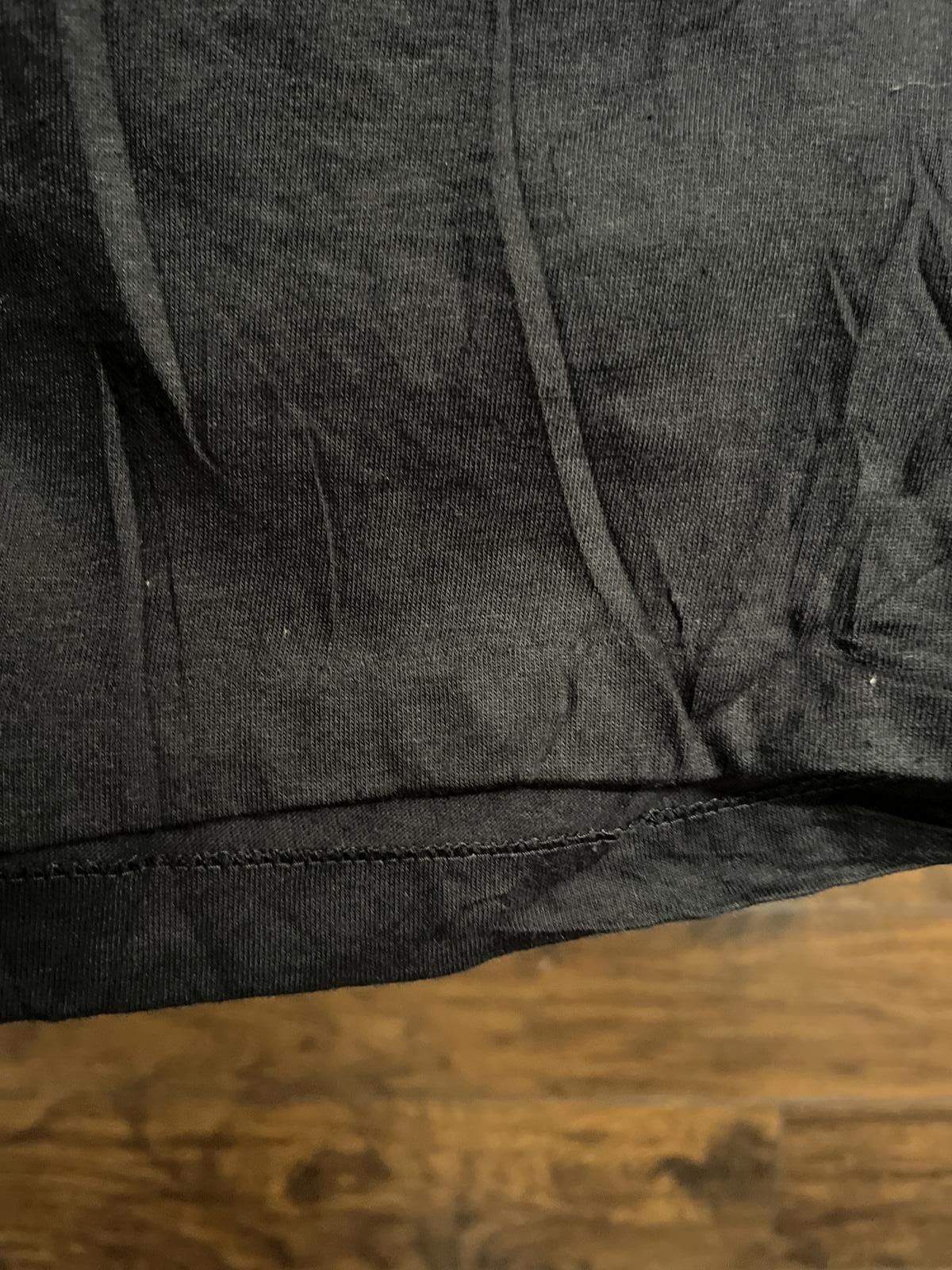 Designer VTG Killington Vermont Just Ski It LS Mock Turtleneck -L Size US L / EU 52-54 / 3 - 4 Thumbnail