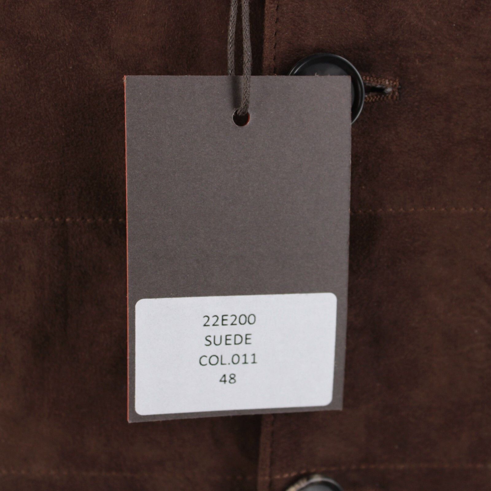 Other Rifugio Vest Size S US In Brown Suede Size US S / EU 44-46 / 1 - 4 Thumbnail