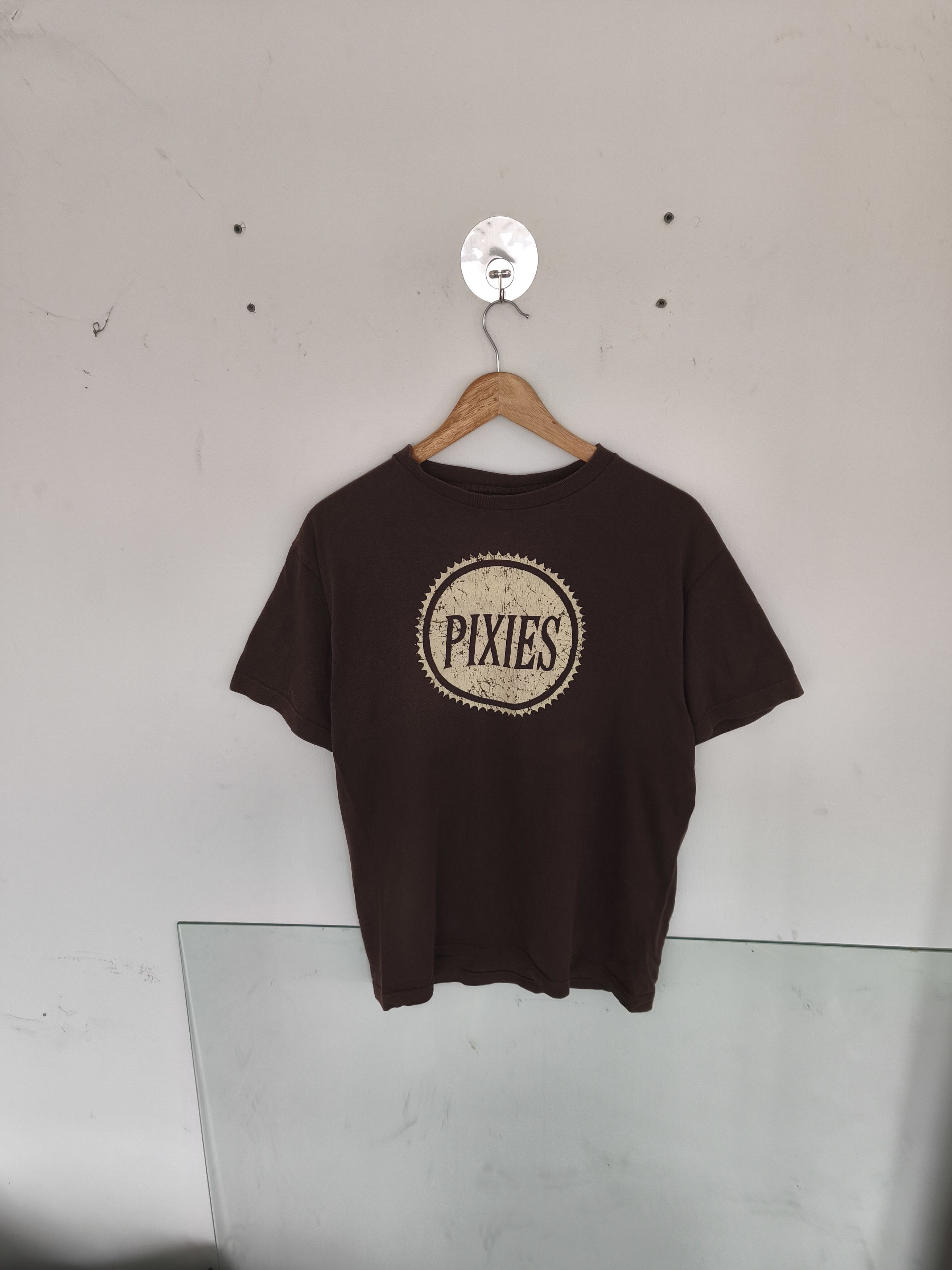 Band Tees × Vintage Vintage Pixies Sellout Tour Tee Size US M / EU 48-50 / 2 - 1 Thumbnail