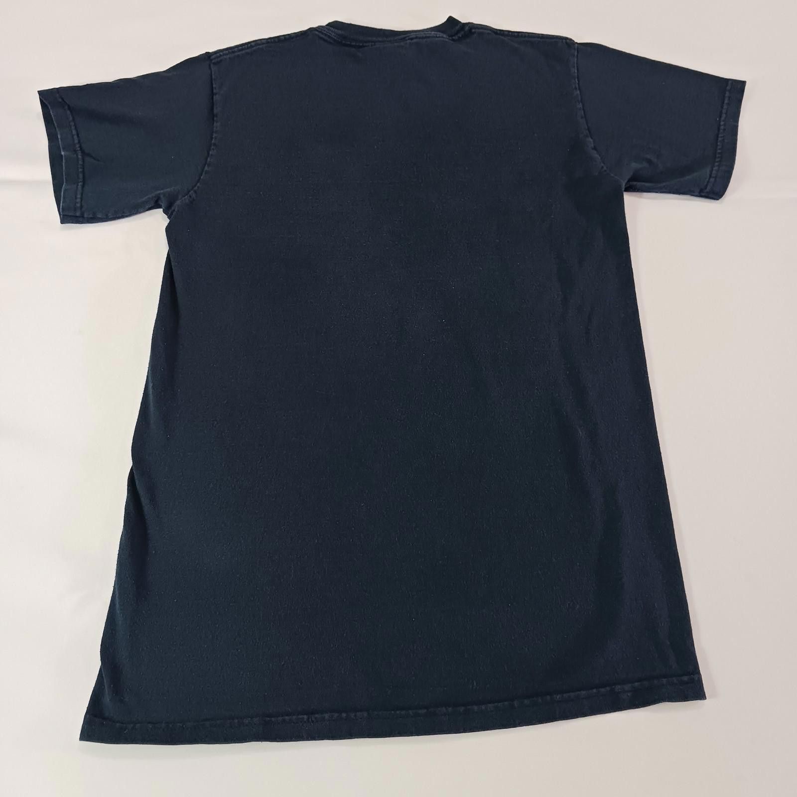 Champion Champion RN#49314 Florida Gators Men Black Graphic T-Shirt S Size ONE SIZE - 2 Thumbnail