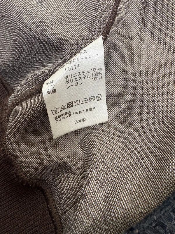 Needles Needles Butterfly Pattern Track Jacket Size US L / EU 52-54 / 3 - 8 Thumbnail