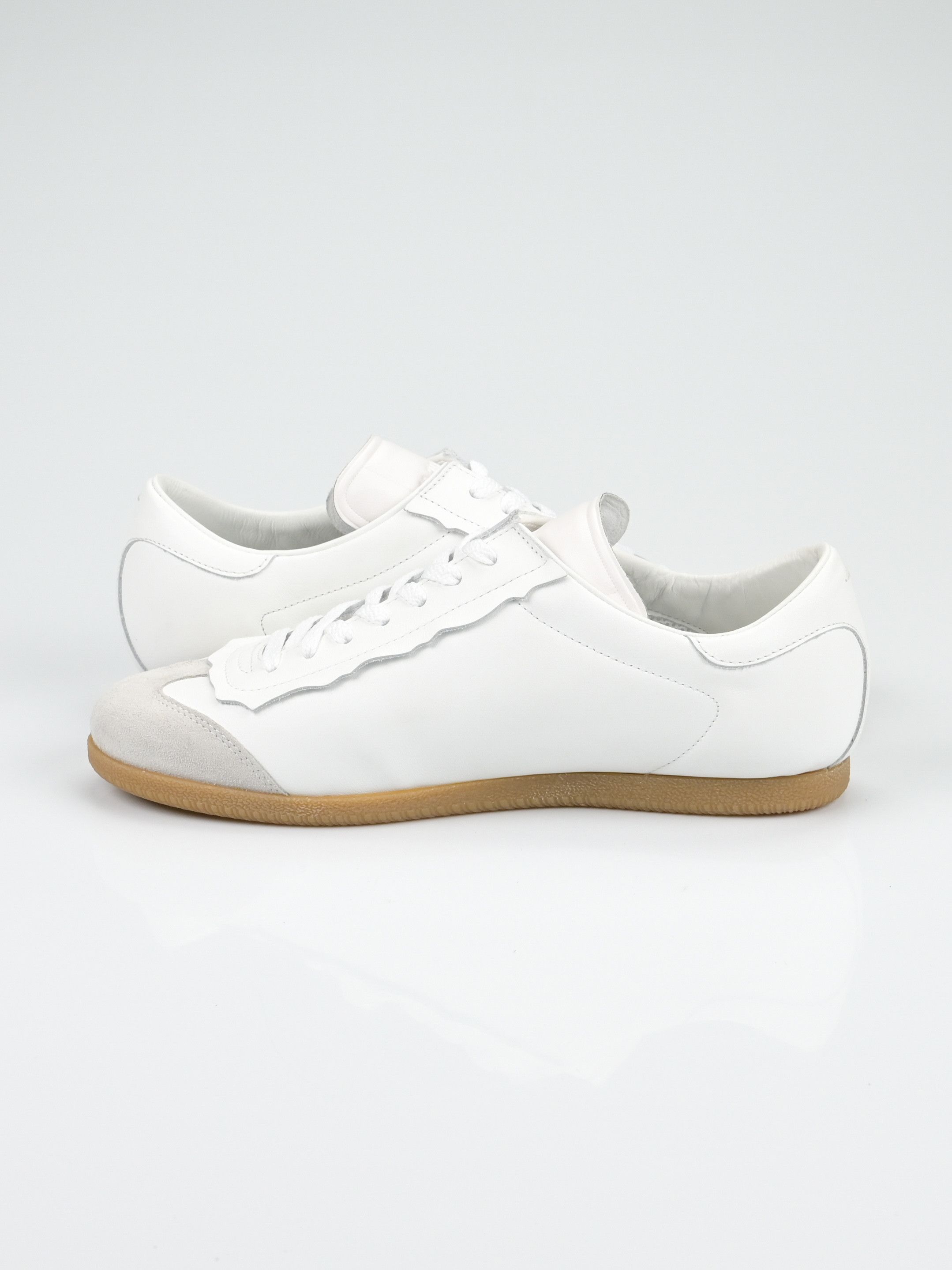 Maison Margiela Featherlight Sneakers Size US 8 / EU 41 - 6 Thumbnail