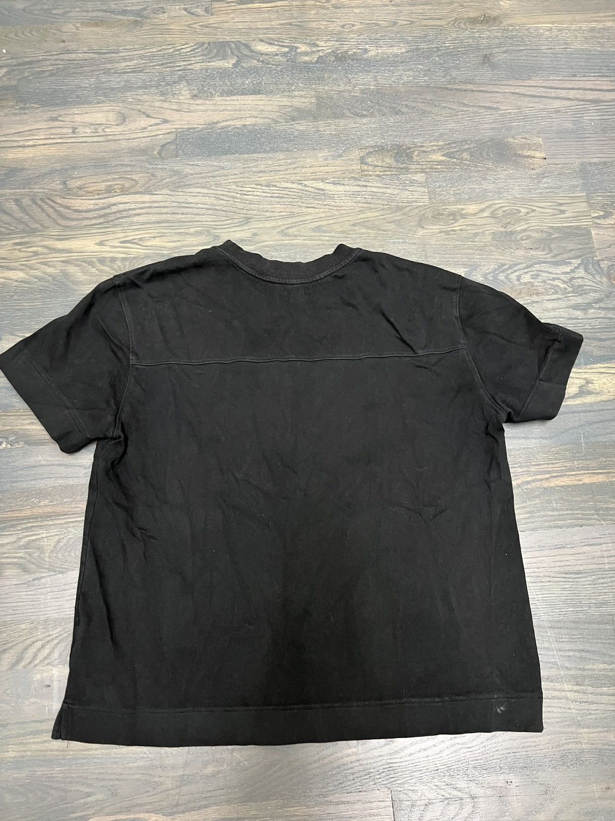 Aris Tatalovich Tool tee Size US L / EU 52-54 / 3 - 3 Thumbnail