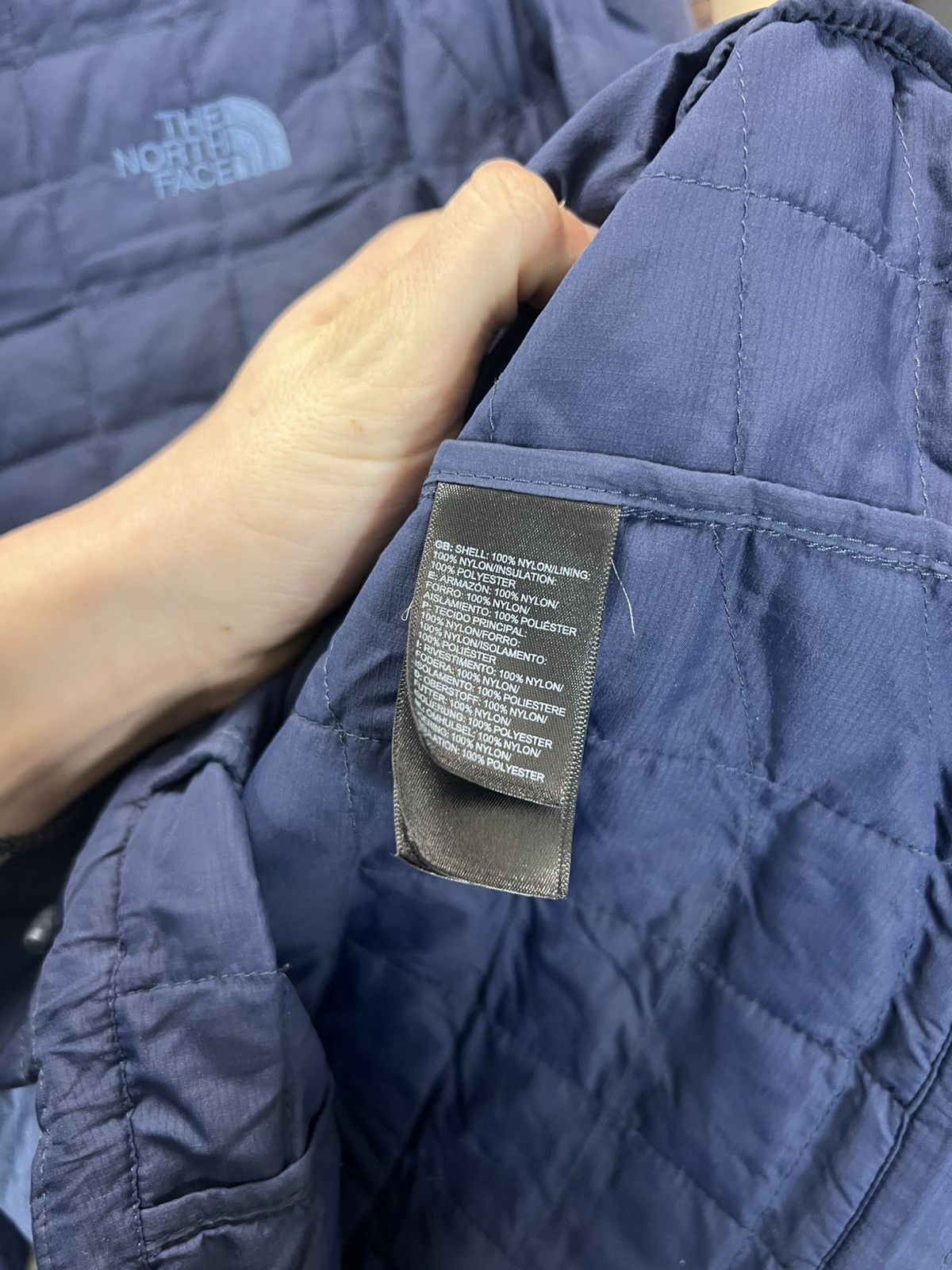 The North Face The North Face Outdoor Gorpcore Micropuffer Down Jacket Size US S / EU 44-46 / 1 - 5 Thumbnail