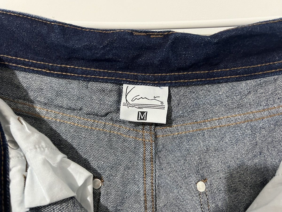 Karl Kani Karl Kani Jeans Cargo Size US 36 / EU 52 - 13 Thumbnail