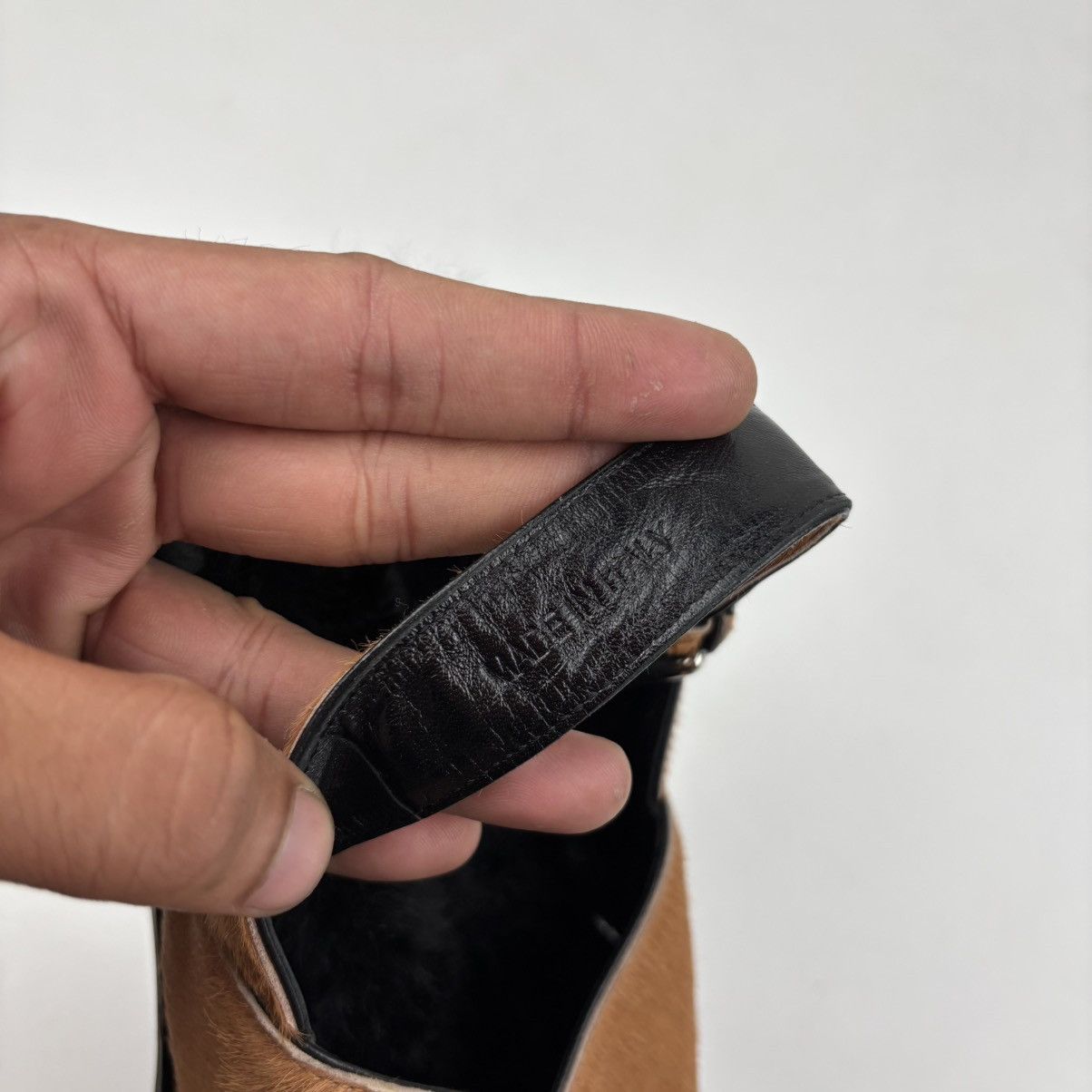 Marni Marni Fussbet Sandals Size US 8.5 / IT 38.5 - 8 Thumbnail