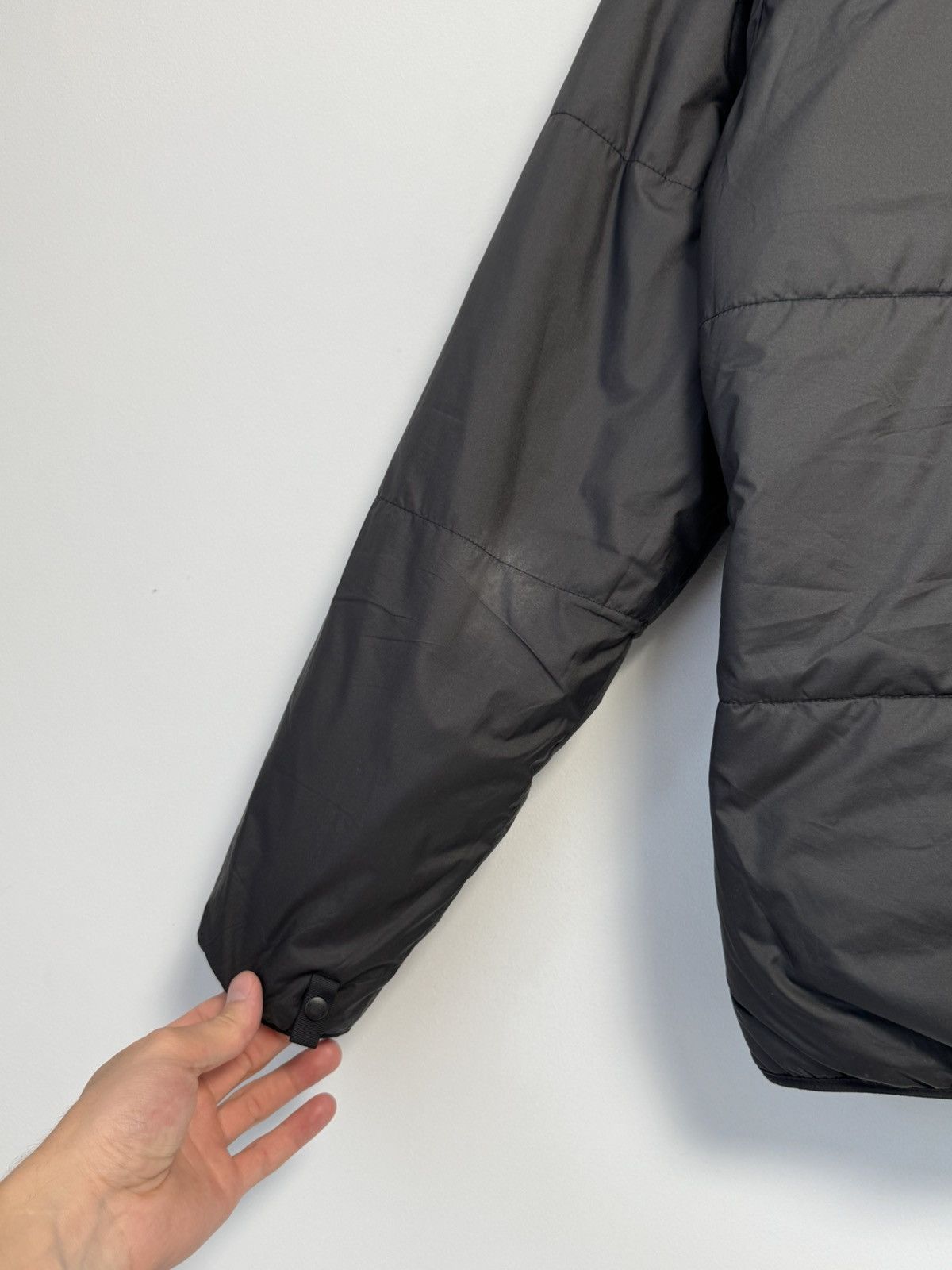 The North Face The North Face Puffer Jacket Y2K style Size US M / EU 48-50 / 2 - 14 Thumbnail