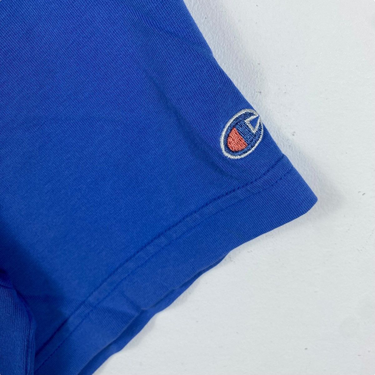 Champion Vintage 00's CHAMPION I'd Rather Be Surfing All Day Everyday Size US M / EU 48-50 / 2 - 3 Thumbnail