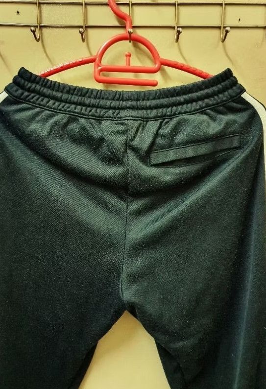 Adidas Jogger Pants ADIDAS Beckenbauer 3 strip Size US 30 / EU 46 - 5 Thumbnail