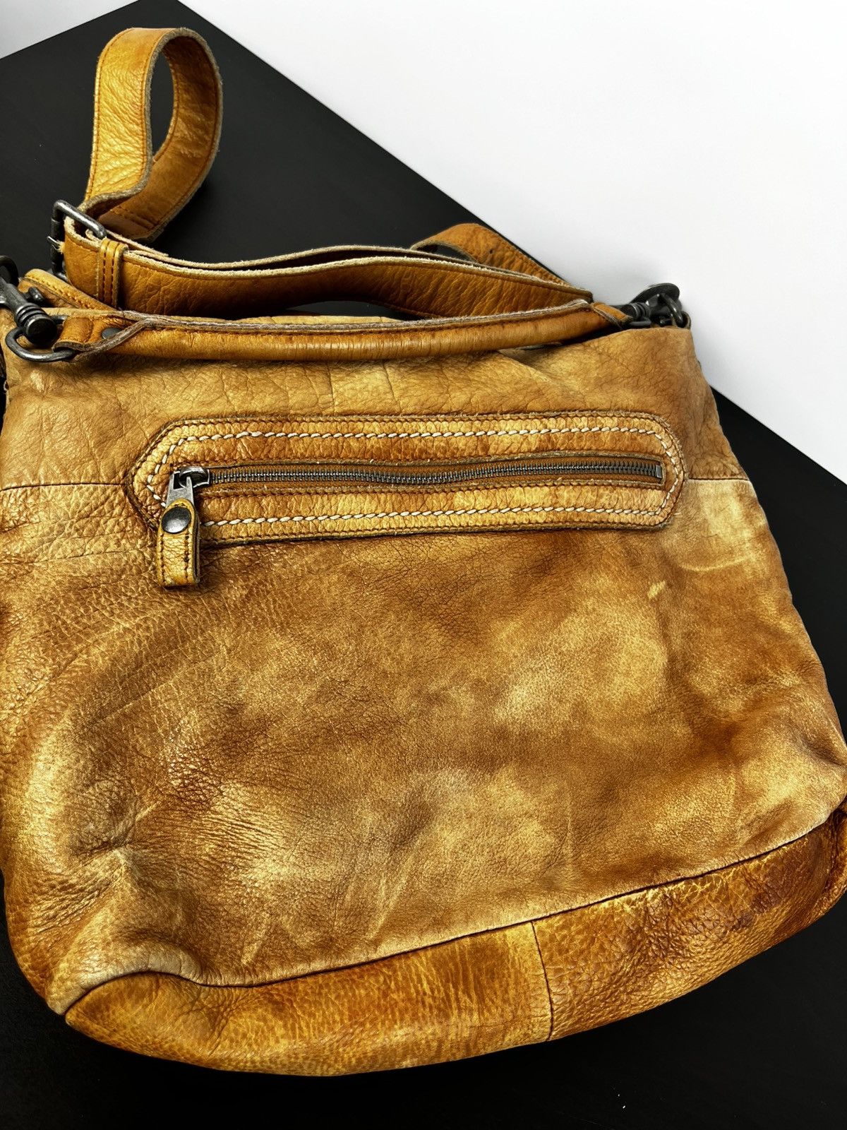 LIEBESKIND BERLIN Liebeskind leather bag Size ONE SIZE - 8 Thumbnail