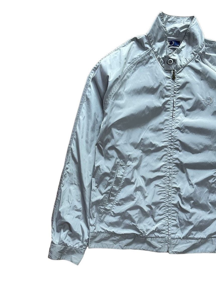 Fred Perry Fred Perry Light Jacket Size US M / EU 48-50 / 2 - 2 Thumbnail