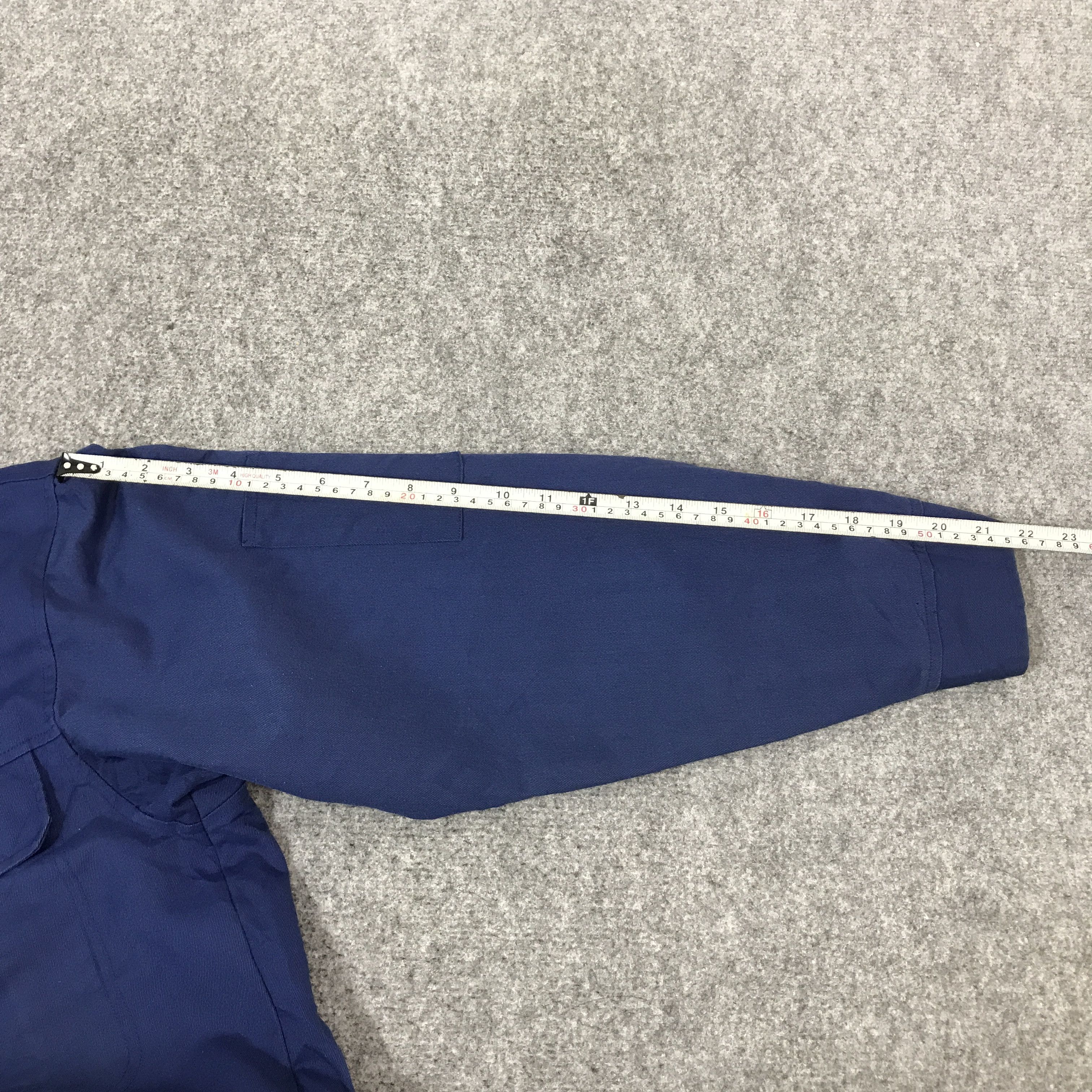 Japanese Brand nippon express Japan jacket Size US L / EU 52-54 / 3 - 10 Thumbnail
