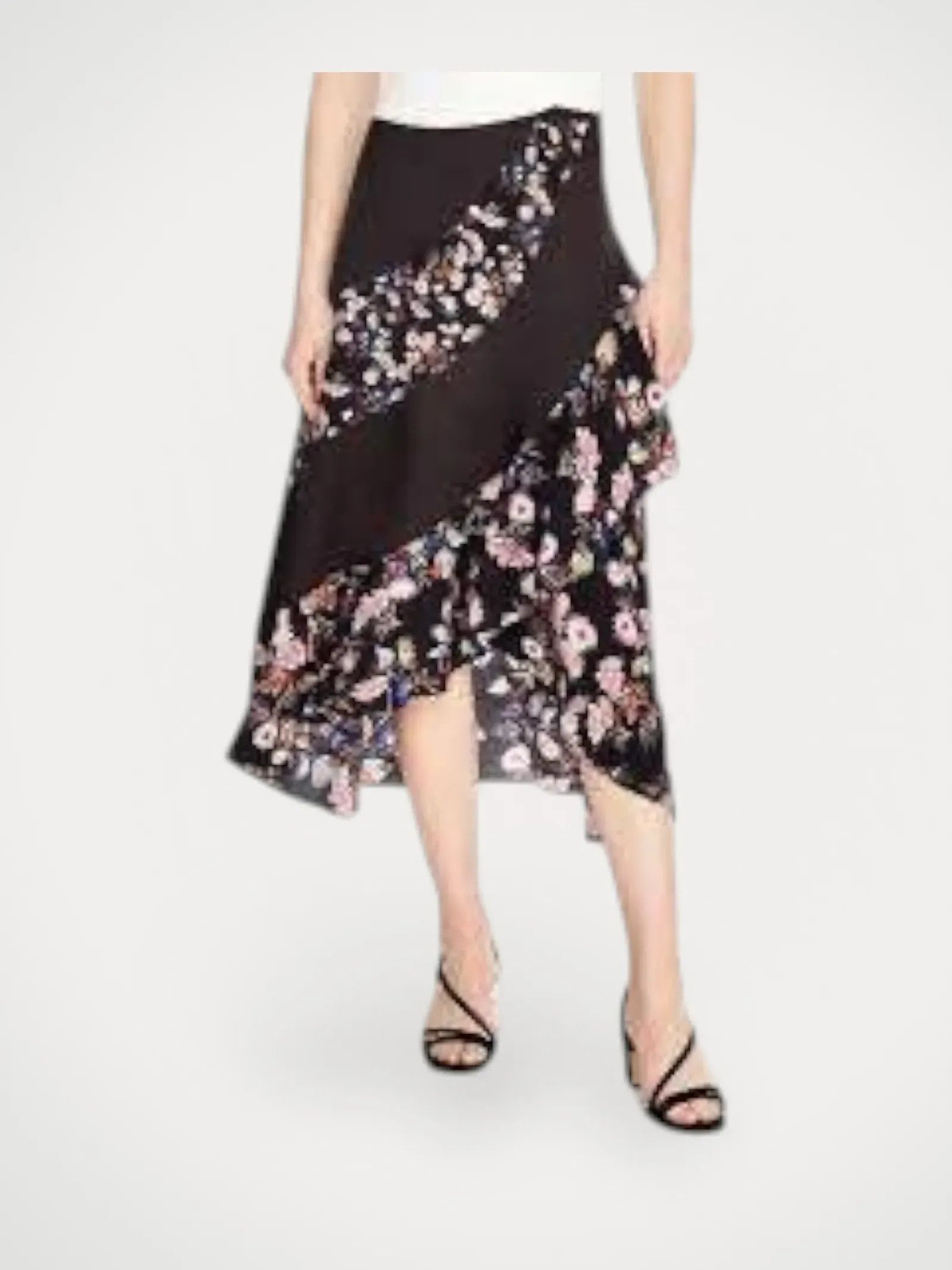 Sandro Sandro Kylie Skirt Size 26" / US 2 / IT 38 - 1 Thumbnail