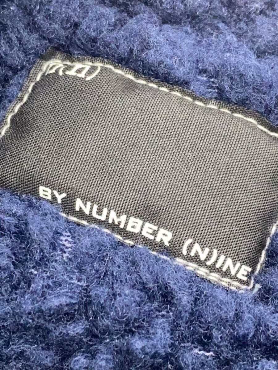 Number (N)ine Corduroy Boa Jacket Size US L / EU 52-54 / 3 - 3 Thumbnail