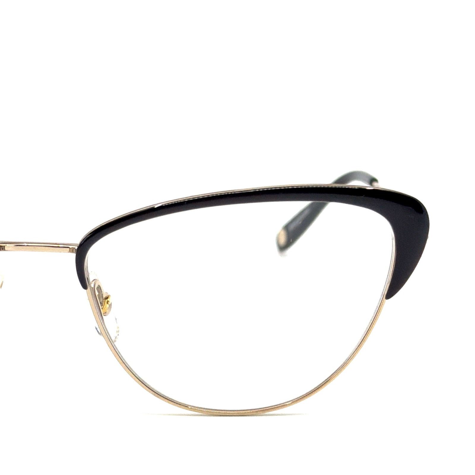 Garrett Leight New, Garrett Leight Eyeglasses Vista G-BK 90291 Authentic Size ONE SIZE - 6 Thumbnail
