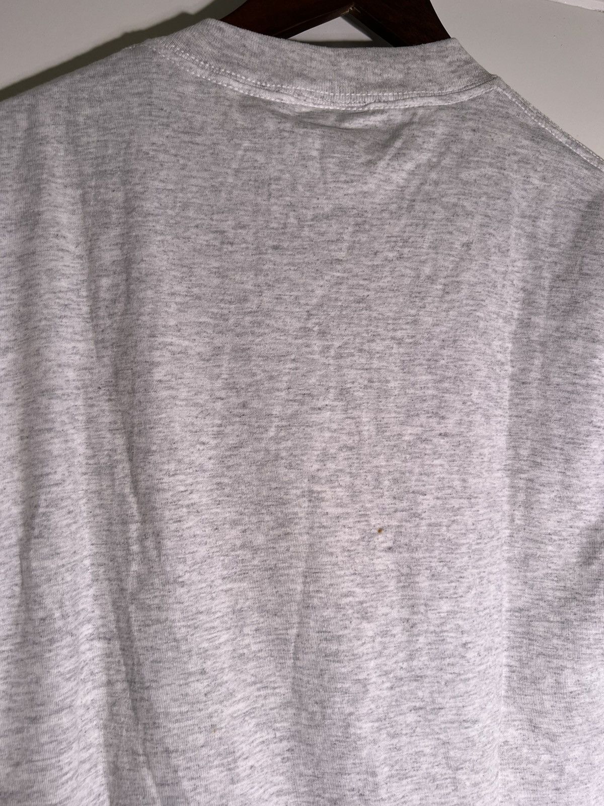 Vintage 90’s 2000’s Y2K VTG Vintage Marvin The Martian Retro T Shirt Size US S / EU 44-46 / 1 - 6 Thumbnail