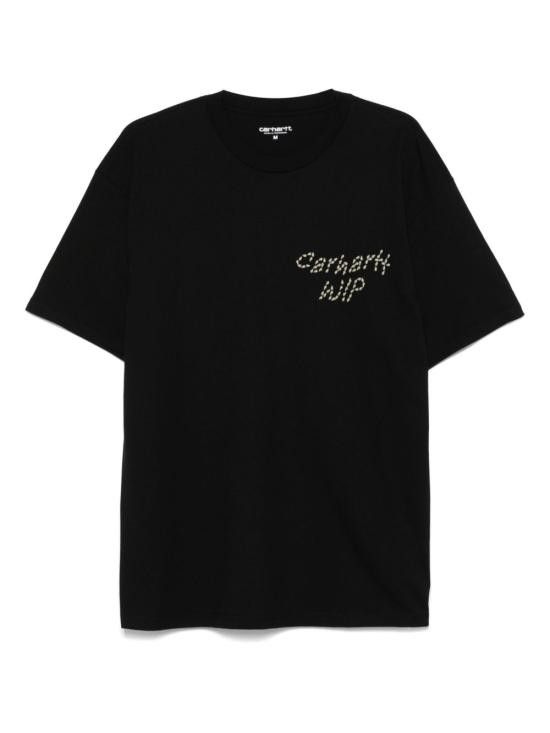 CARHARTT WIP メンズ 半袖Tシャツ I034661 89XX Carhartt Wip CARHARTT WIP Men T-Shirts I034661 89 XX Black