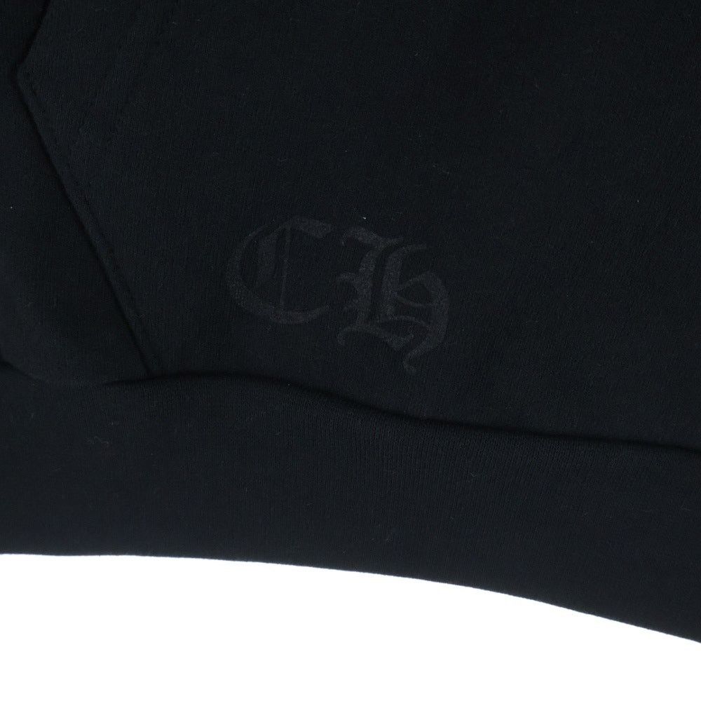 Chrome Hearts Chrome Hearts Vertical Logo Pullover Hoodie Size US M / EU 48-50 / 2 - 6 Thumbnail