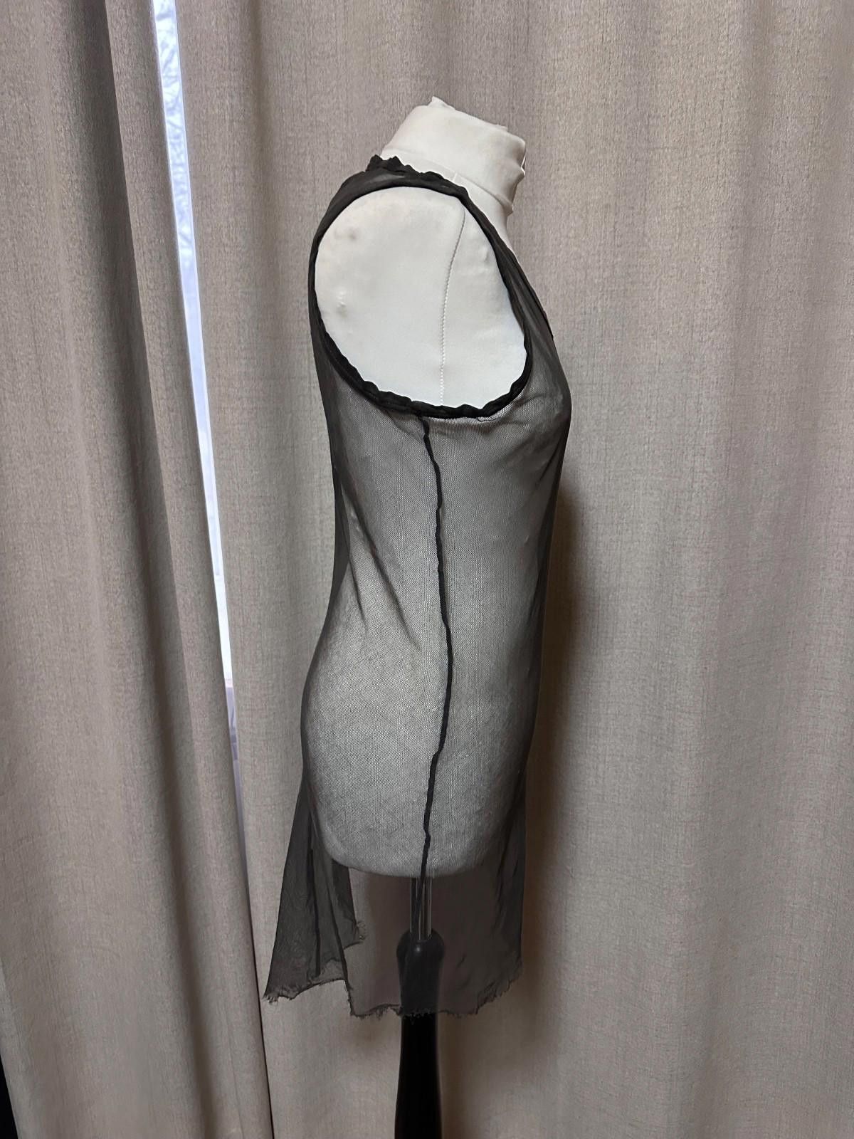 Rundholz Rundholz DIP Black Dress Size M / US 6-8 / IT 42-44 - 5 Thumbnail