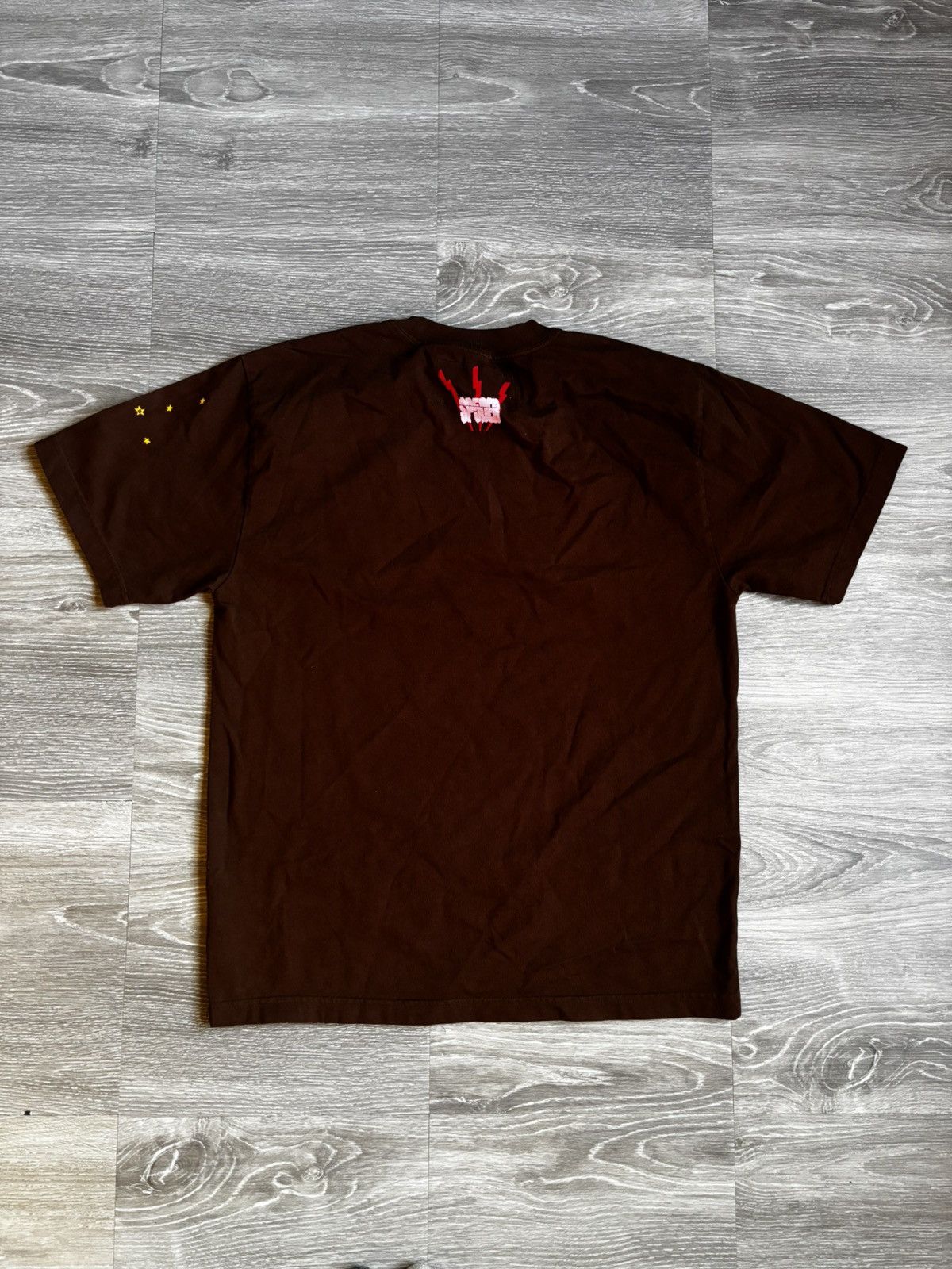 Sp5der Spider Complexcon Exclusive 555 Tee Size US M / EU 48-50 / 2 - 2 Thumbnail