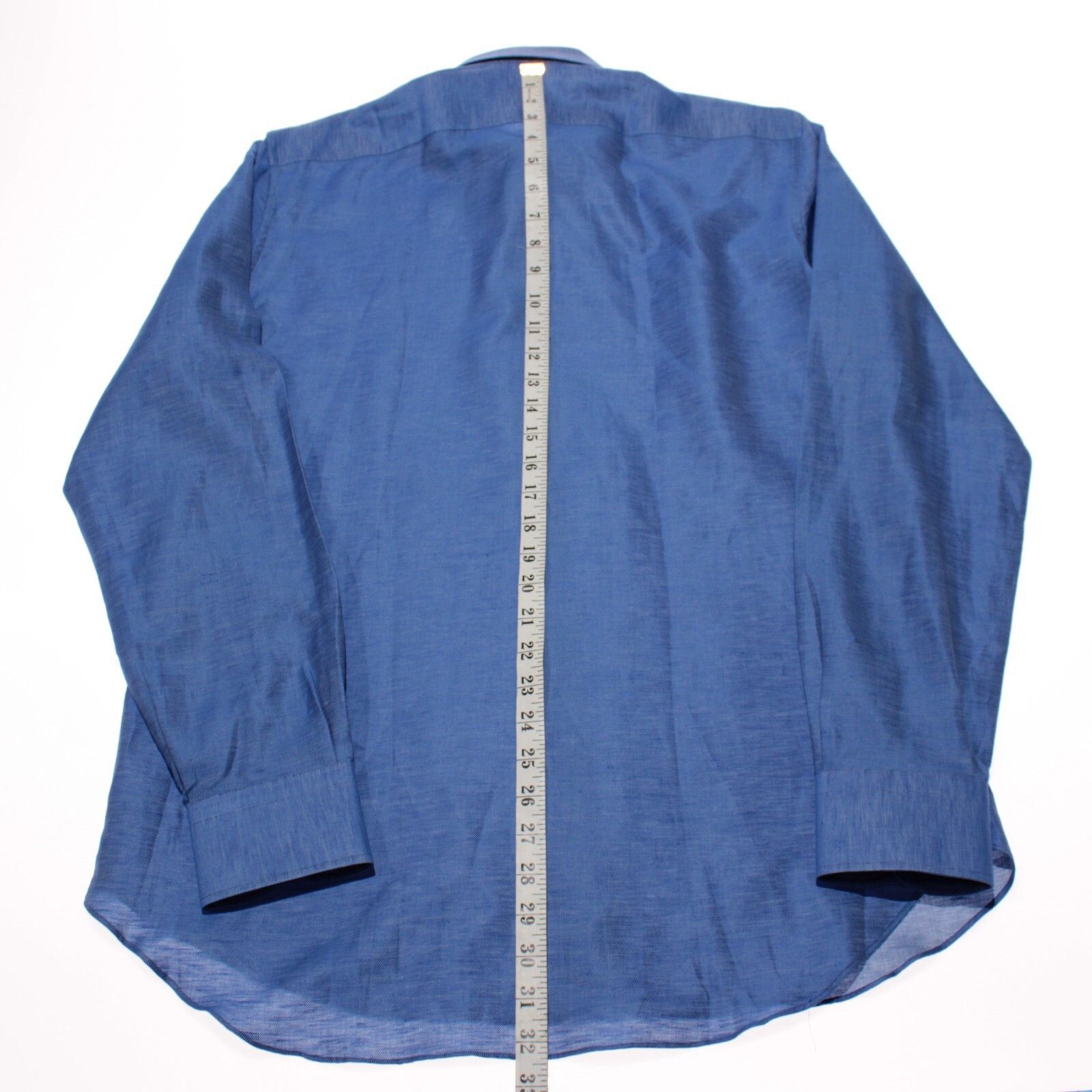 Other Fray New with tags Shirt Size M US In Blue Size US M / EU 48-50 / 2 - 6 Thumbnail