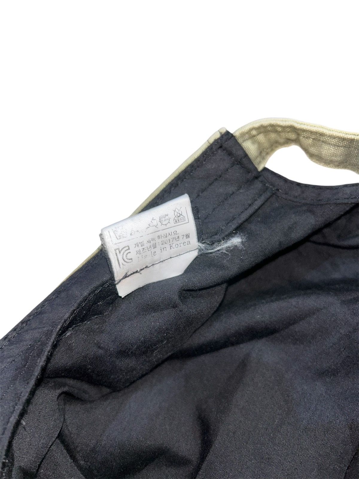 14th Addiction Michel Klein Distressed Patrol Cap Size ONE SIZE - 9 Thumbnail