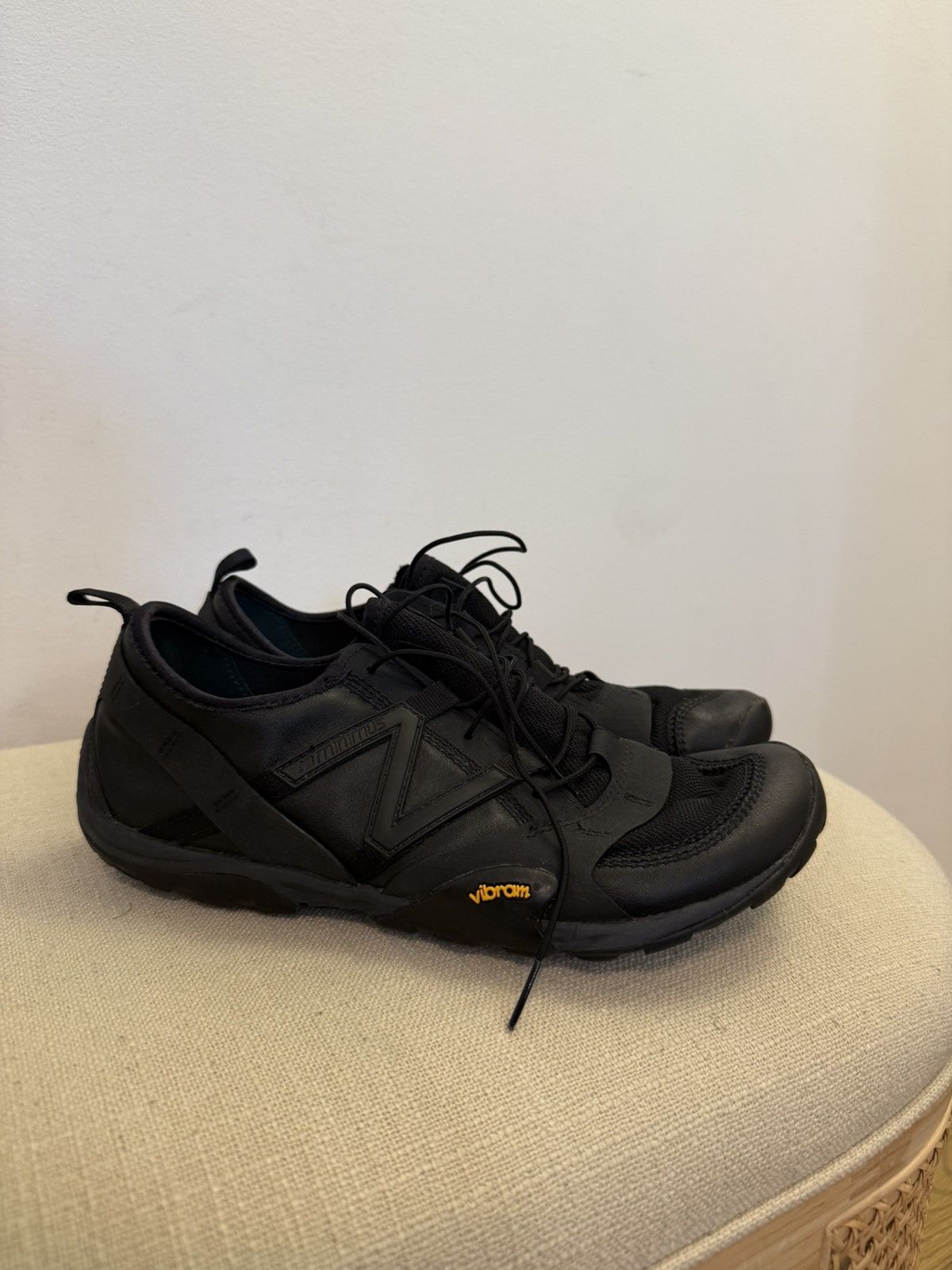 Issey Miyake × New Balance Issue Miyake x New Balance MT100 | Grailed