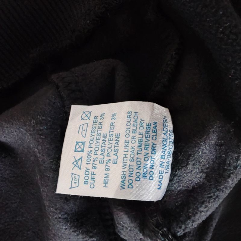 Champion Sweat pays de Galles vintage football XL Size US XL / EU 56 / 4 - 6 Thumbnail