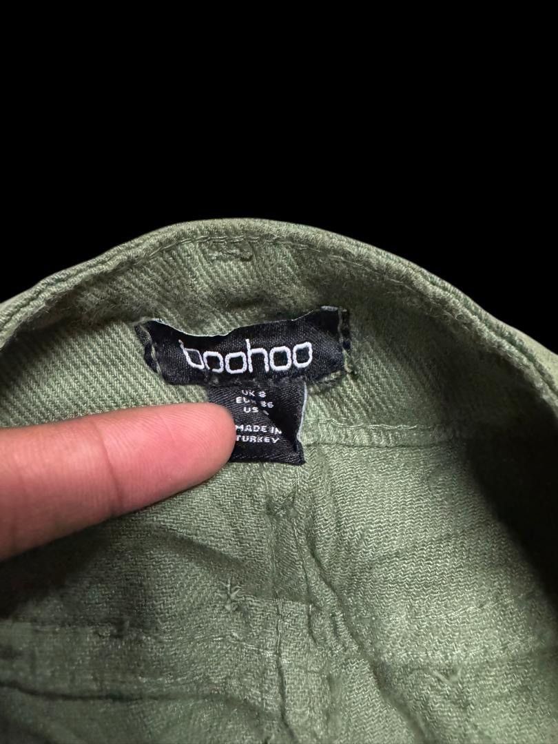 Seditionaries PUNK JEAN Japanese Bondage Rare Design Inspired Share Spirit Size US 27 - 7 Thumbnail