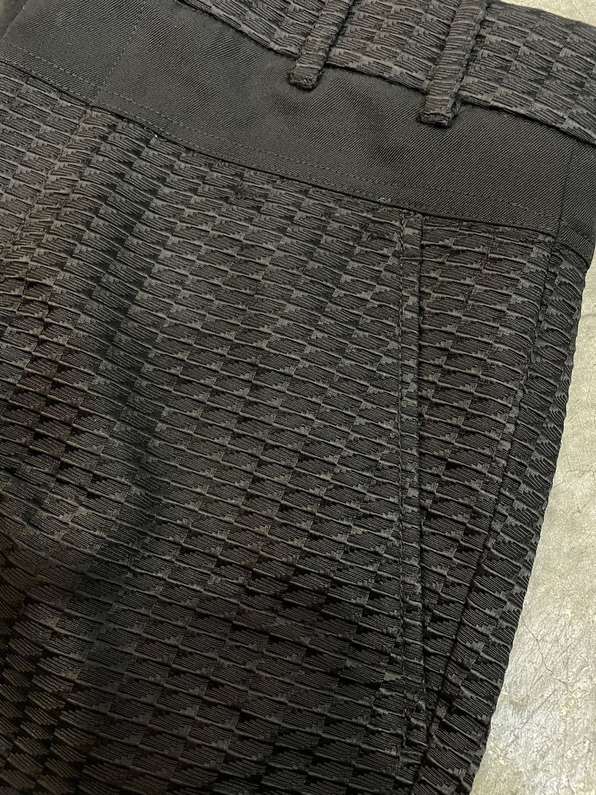 Gucci × Tom Ford Gucci Tomford Casual Pants Size US 30 / EU 46 - 3 Thumbnail
