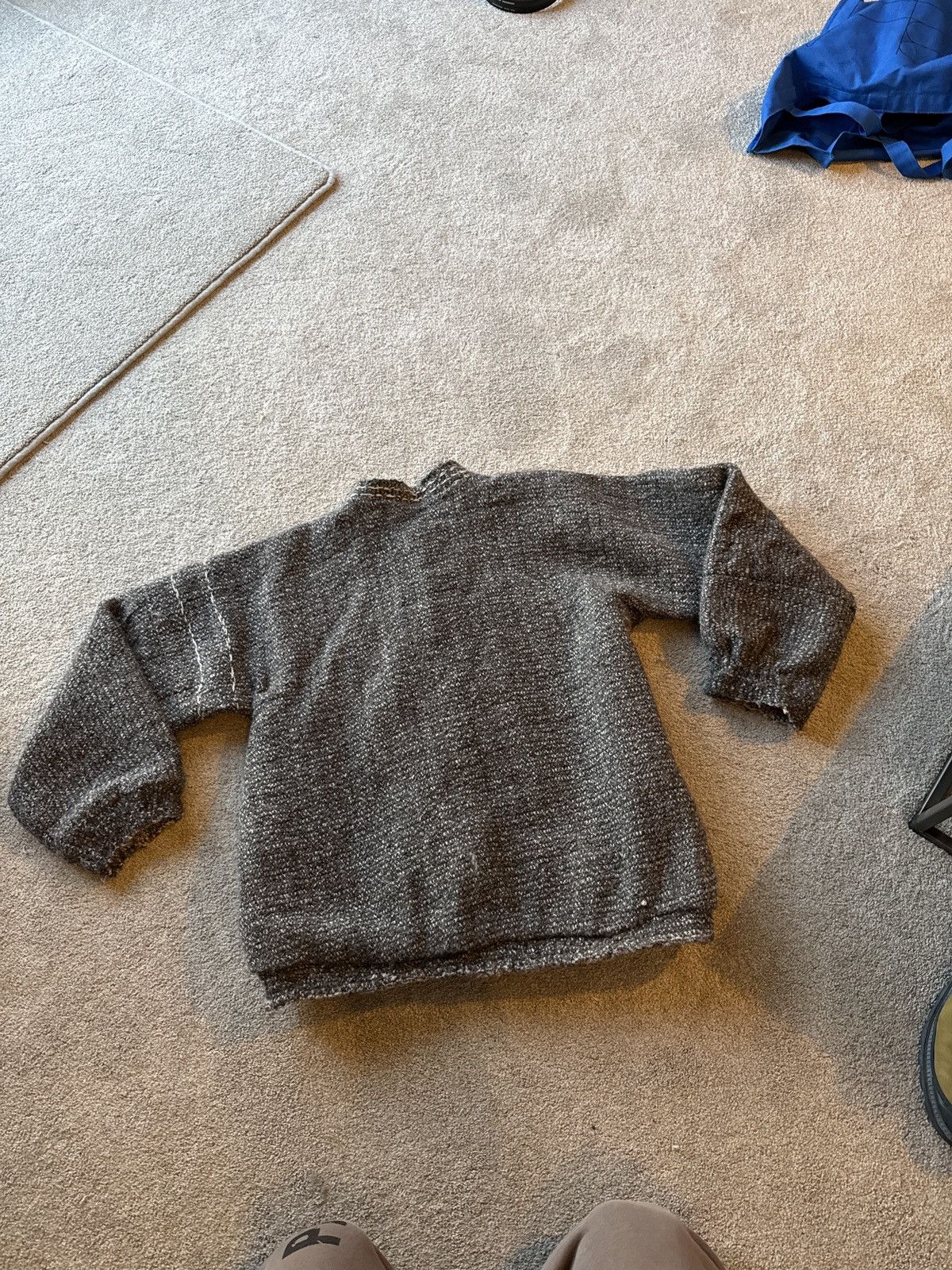 Other Nosapluna Wool Bomber Size US M / EU 48-50 / 2 - 2 Thumbnail