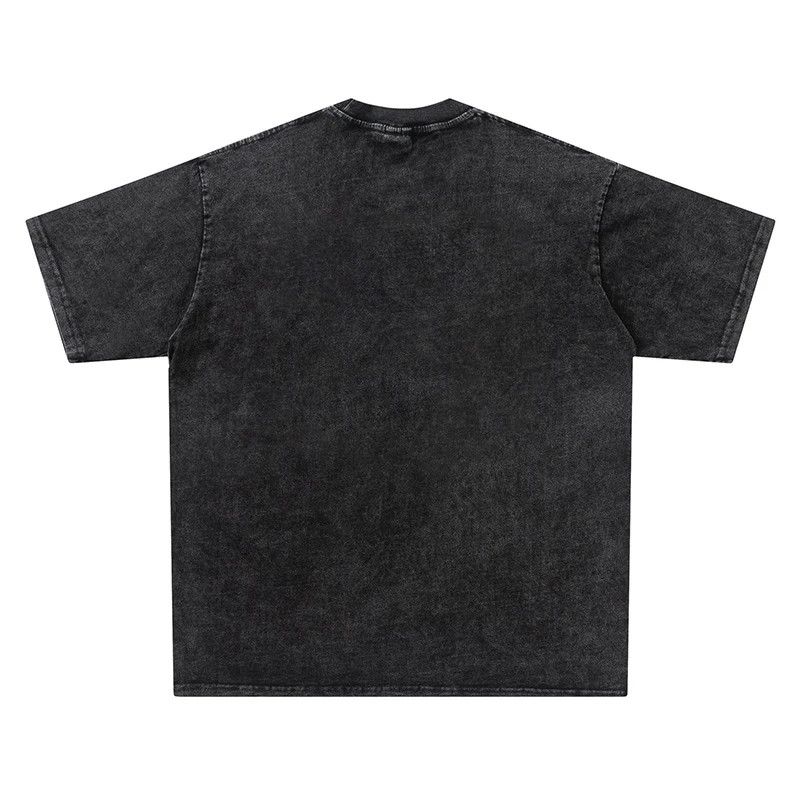 Japanese Brand Streetwear Human Face Shirt Size US M / EU 48-50 / 2 - 2 Thumbnail