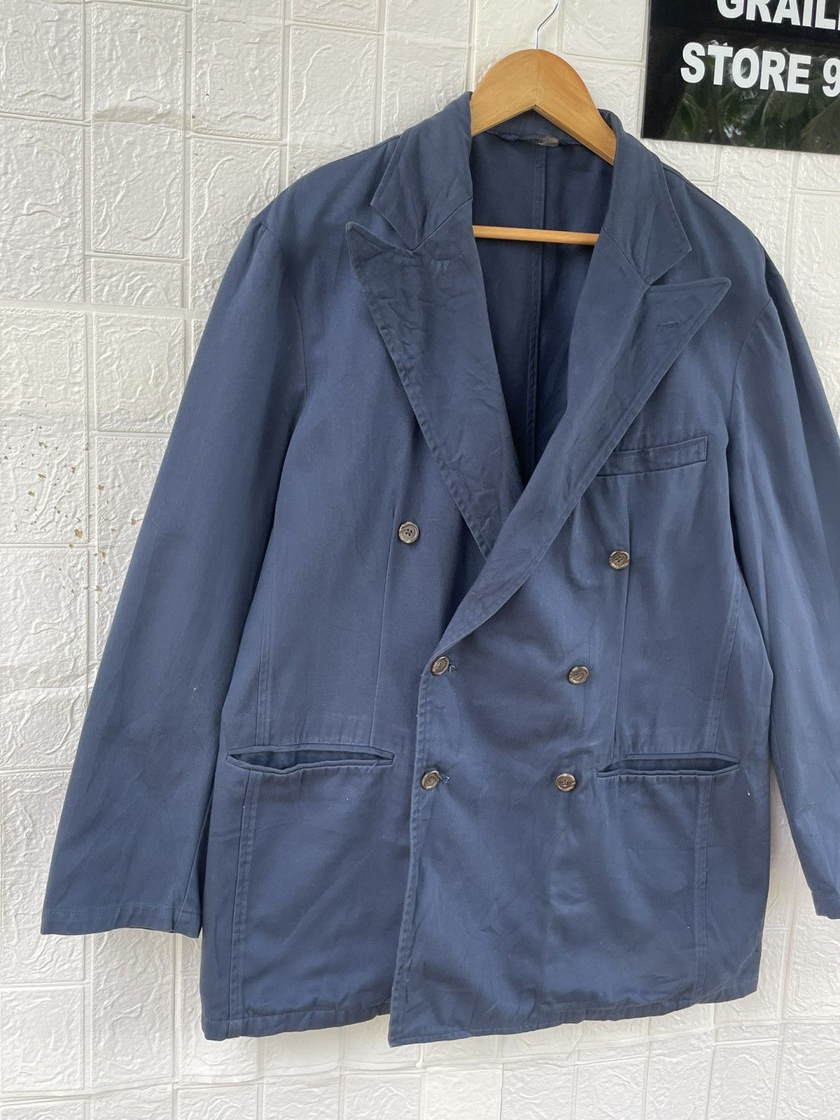 Polo Ralph Lauren Polo Ralph Lauren Jacket Size US L / EU 52-54 / 3 - 3 Thumbnail