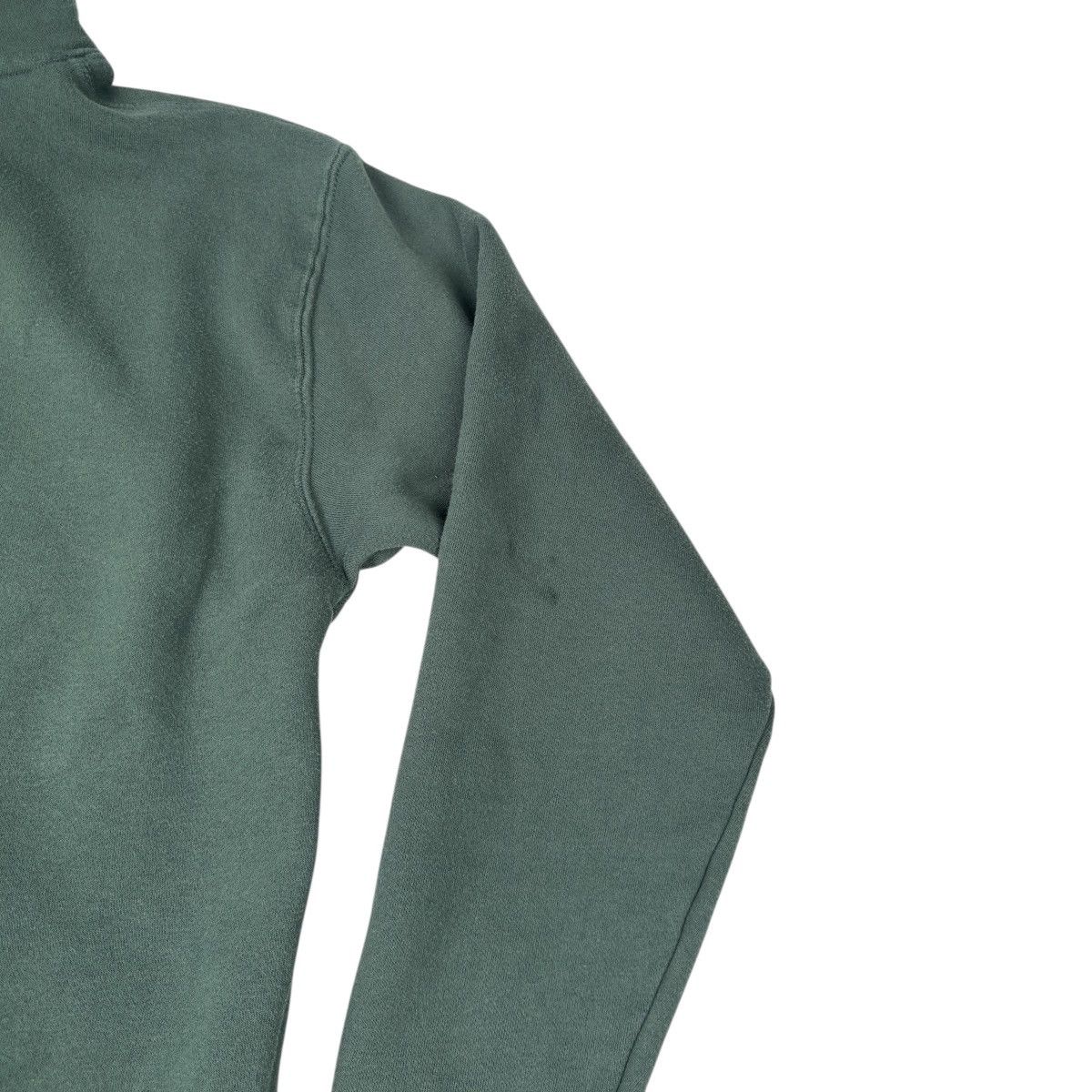 MF Doom MF DOOM Gas Drawls Anti Hero Hoodie Mens M Rare Hip Hop Size US M / EU 48-50 / 2 - 4 Thumbnail