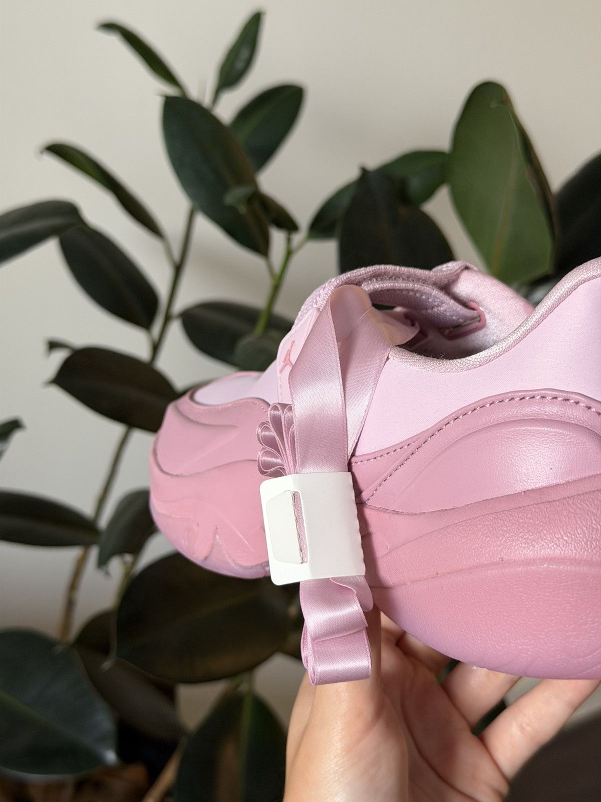 Nike Jordan Pointe Ballet Pink "Balletcore" 8W / 6.5M Size US 8 / IT 38 - 6 Thumbnail