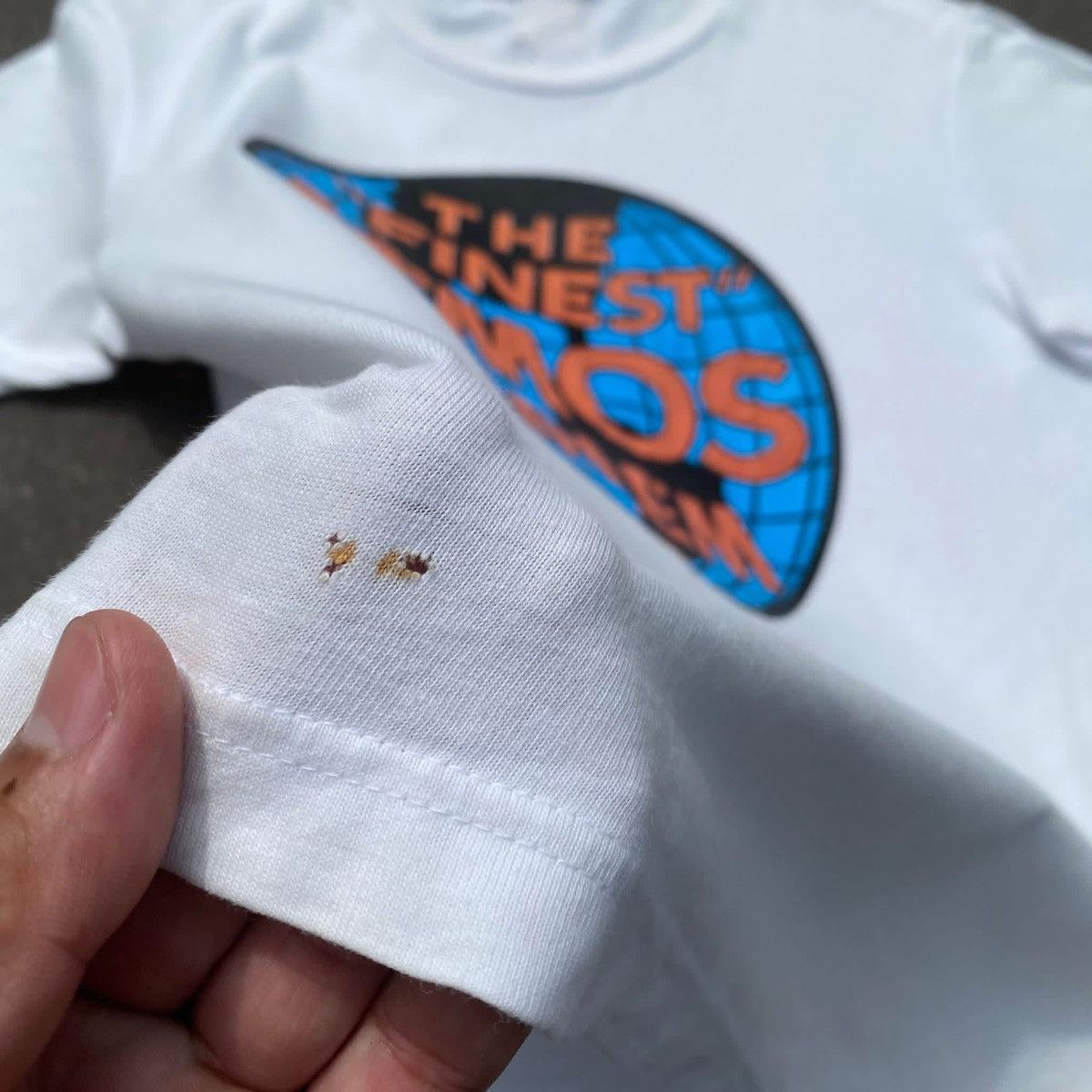 atmos RARE ‼️ atmos Size US M / EU 48-50 / 2 - 5 Thumbnail