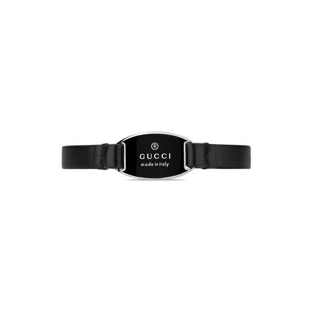 Gucci GUCCI Trademark Bracelet - 18 Size ONE SIZE - 2 Thumbnail