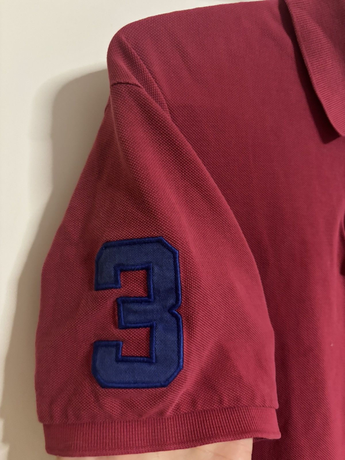 Polo Ralph Lauren Ralph Lauren polo Size US XL / EU 56 / 4 - 3 Thumbnail