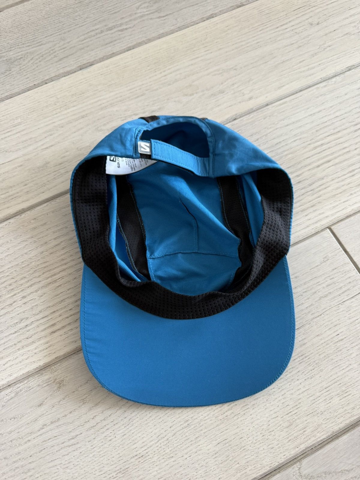 Salomon Salomon Hat running Size ONE SIZE - 2 Thumbnail
