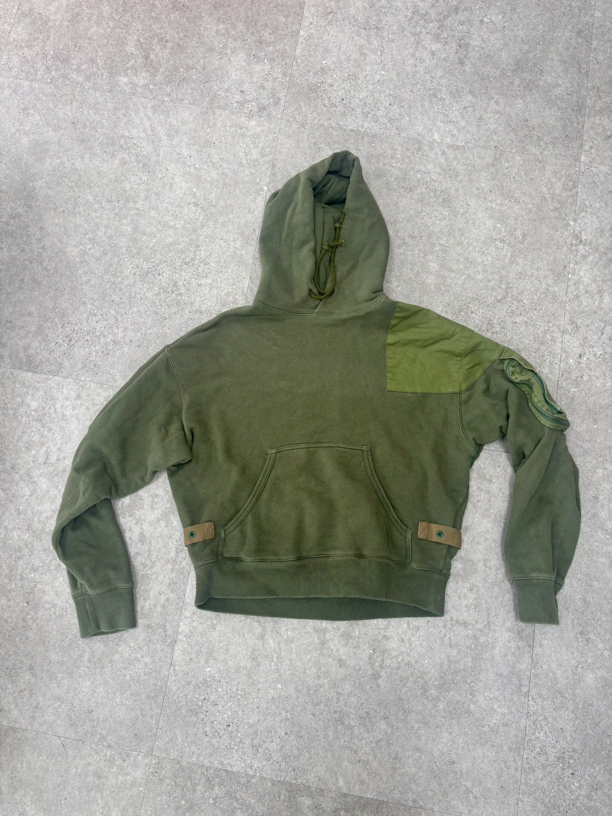トップス GR-Uniforma Gosha Rubchinskiy Sweater 2 Gosha Rubchinskiy Men M Gr-Uniforma Sweater 2 Limited