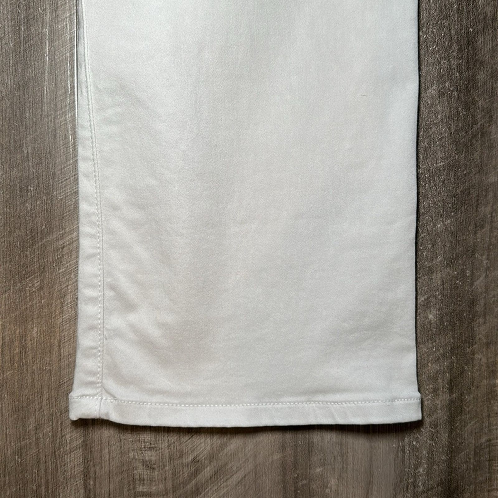 Edwin Edwin Jace Straight Chino Jeans (NWOT) - 31 Size US 31 - 4 Thumbnail