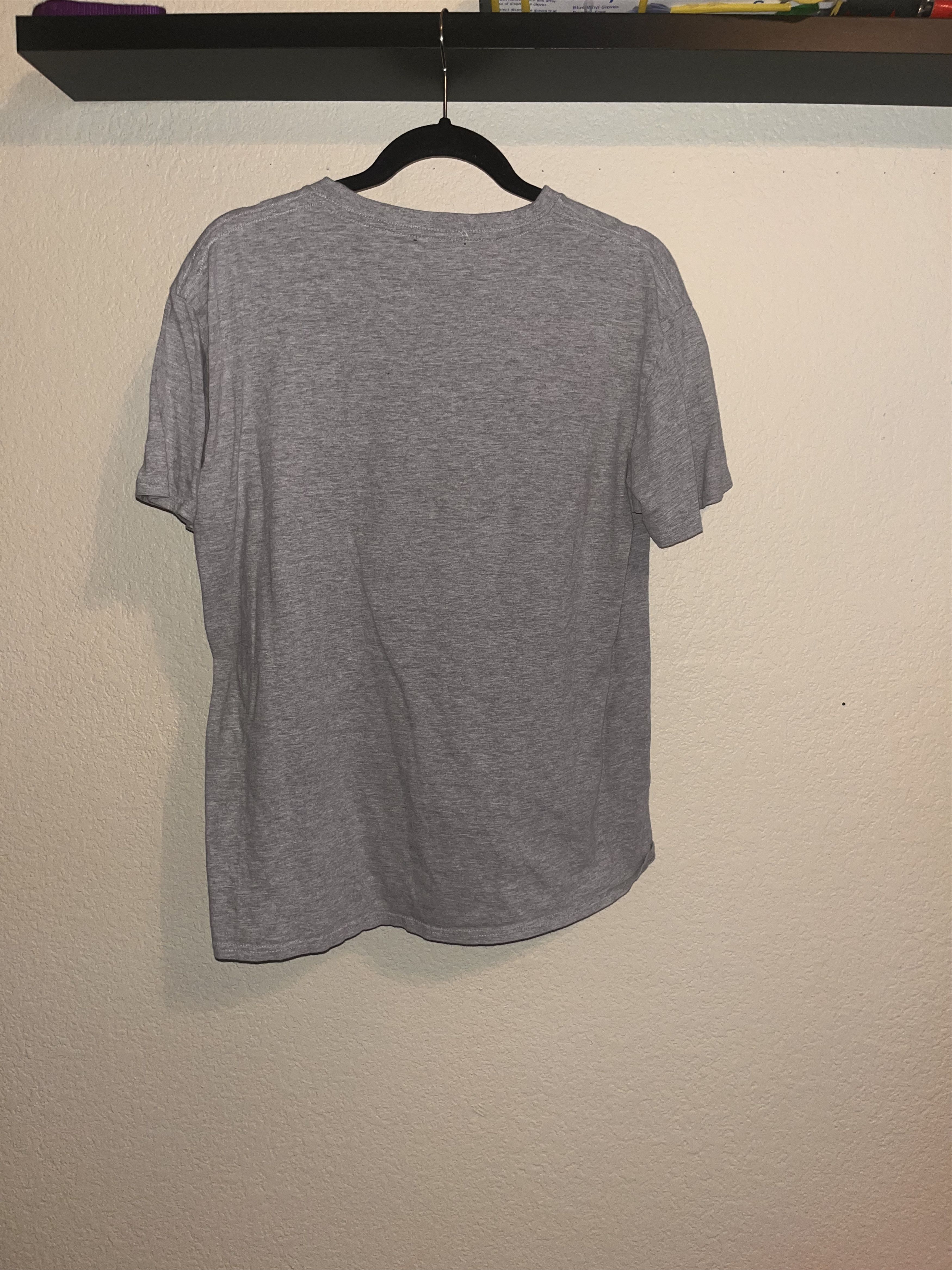 Gildan Gildan Men's Multi T-Shirt- "Arizona Monument Valley" Size US M / EU 48-50 / 2 - 2 Thumbnail