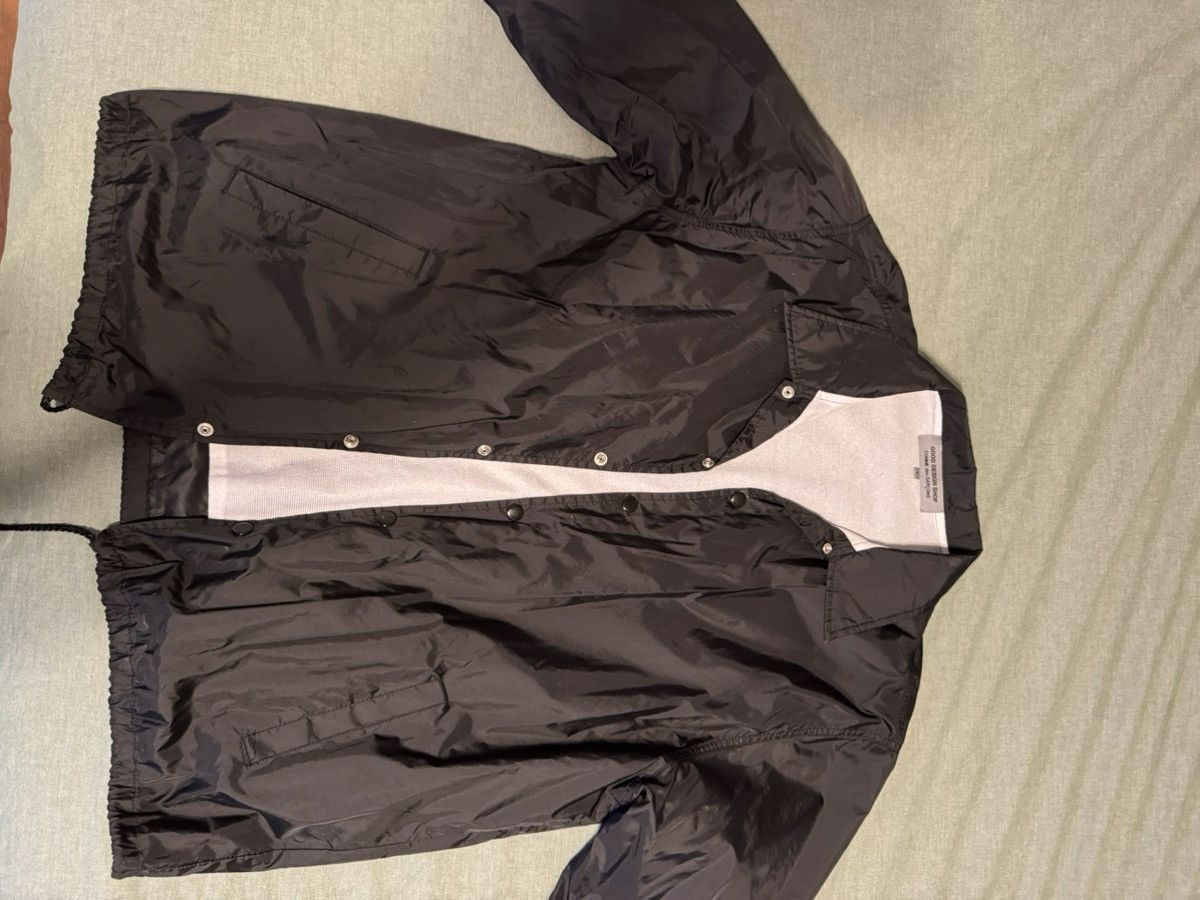 Comme des Garcons Comme Des Garçons Coach Jacket Size US L / EU 52-54 / 3 - 2 Thumbnail